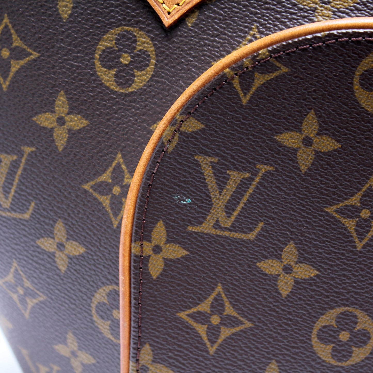 Louis Vuitton Ellipse PM Monogram