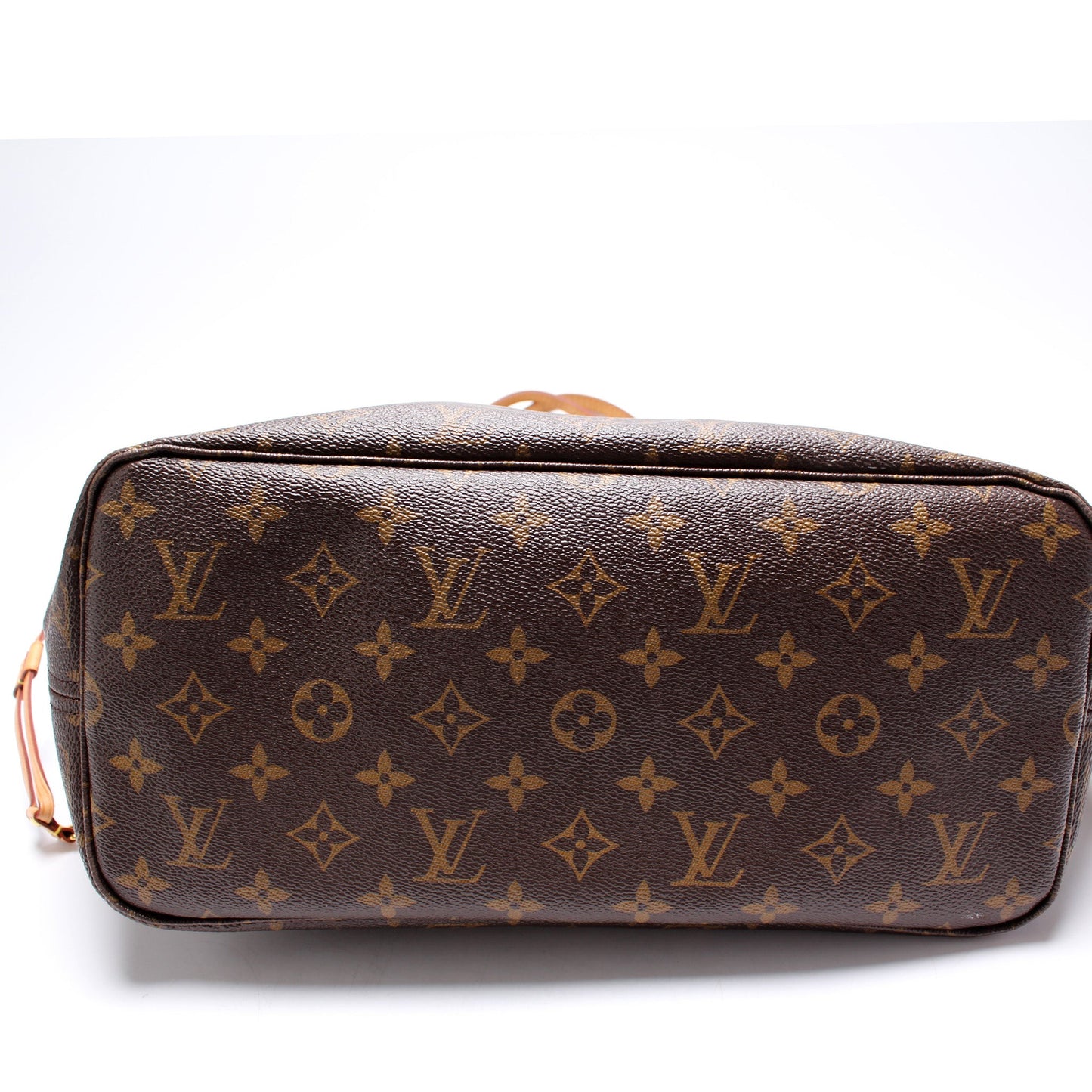 Louis Vuitton Neverfull MM Monogram