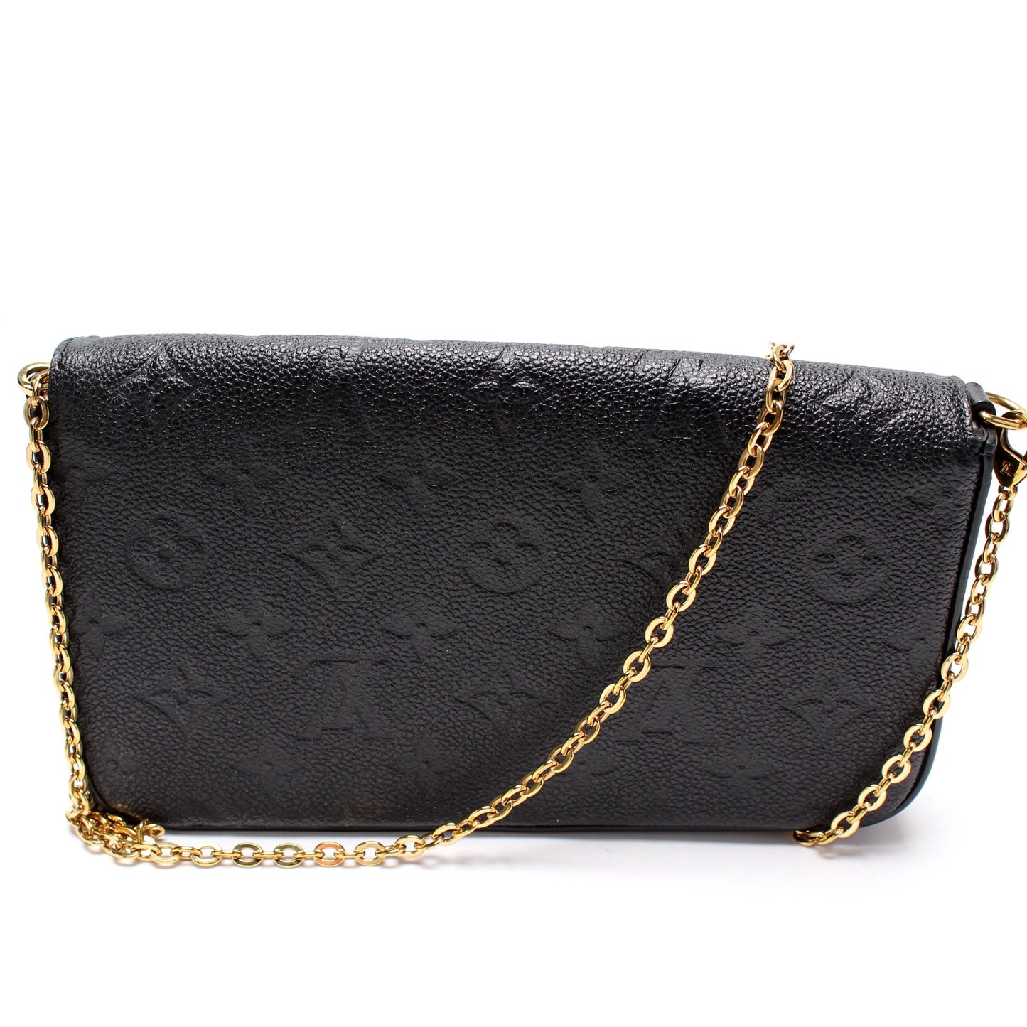Louis Vuitton Pochette Felicie Empreinte