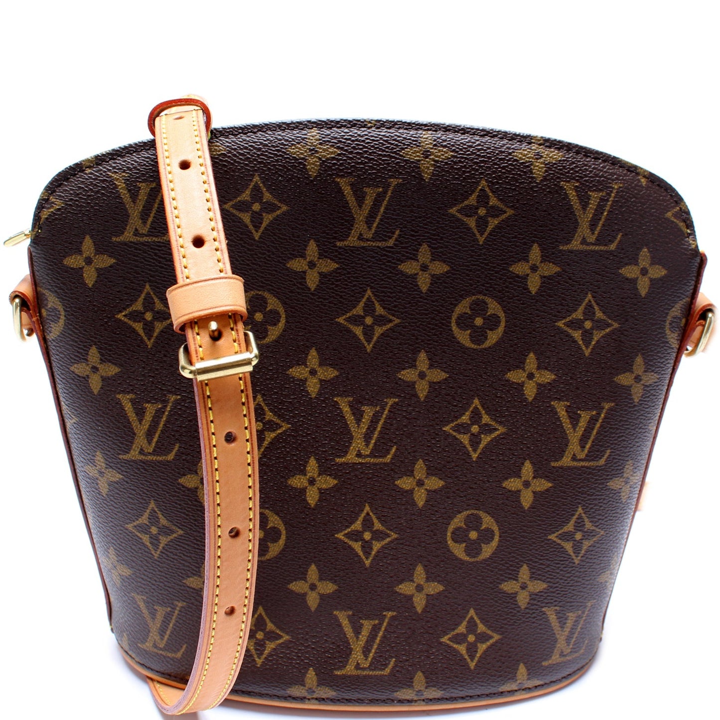 Louis Vuitton Drout Monogram