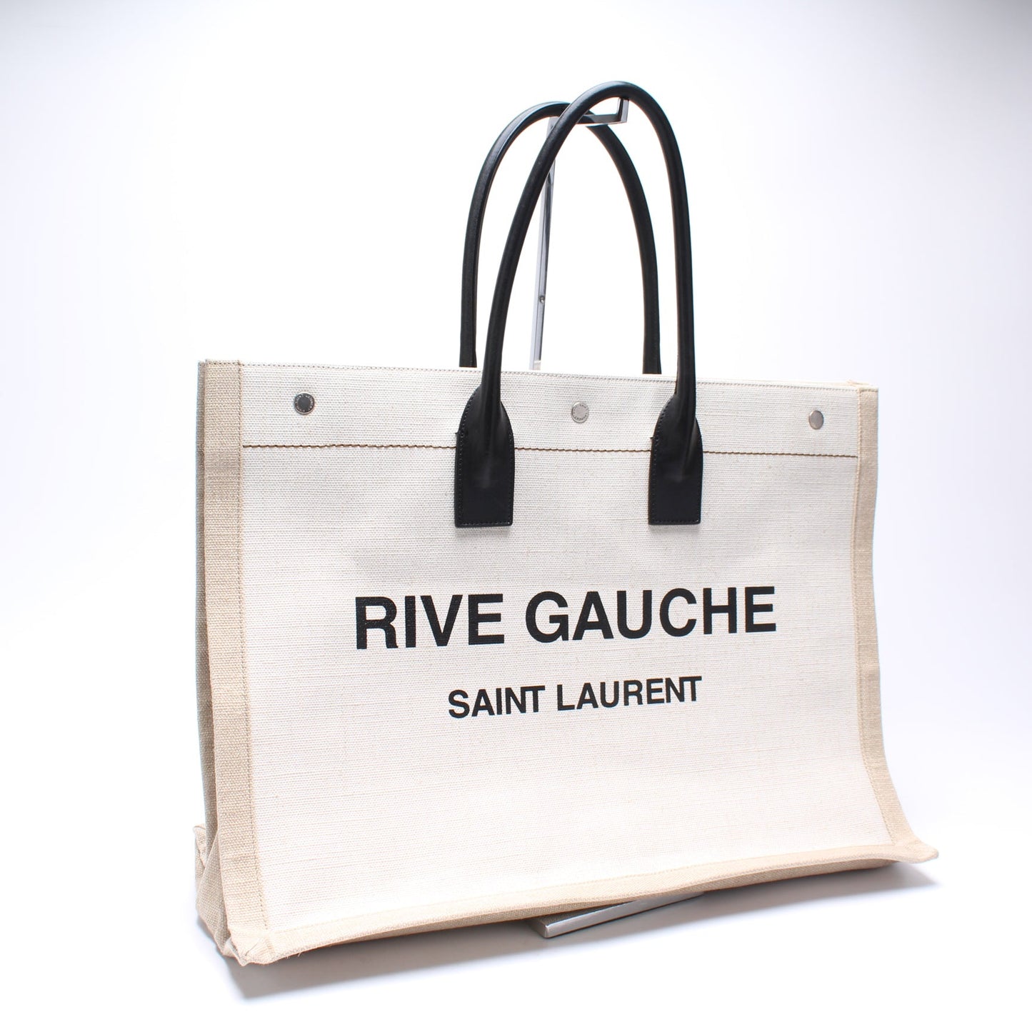 Saint Laurent Rive Gauche Tote Bag