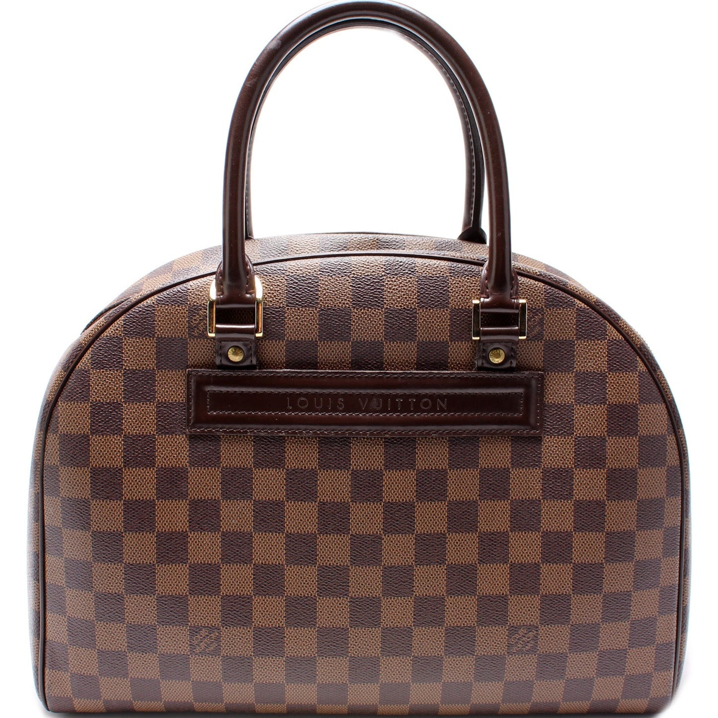 Louis Vuitton Nolita Damier Ebene