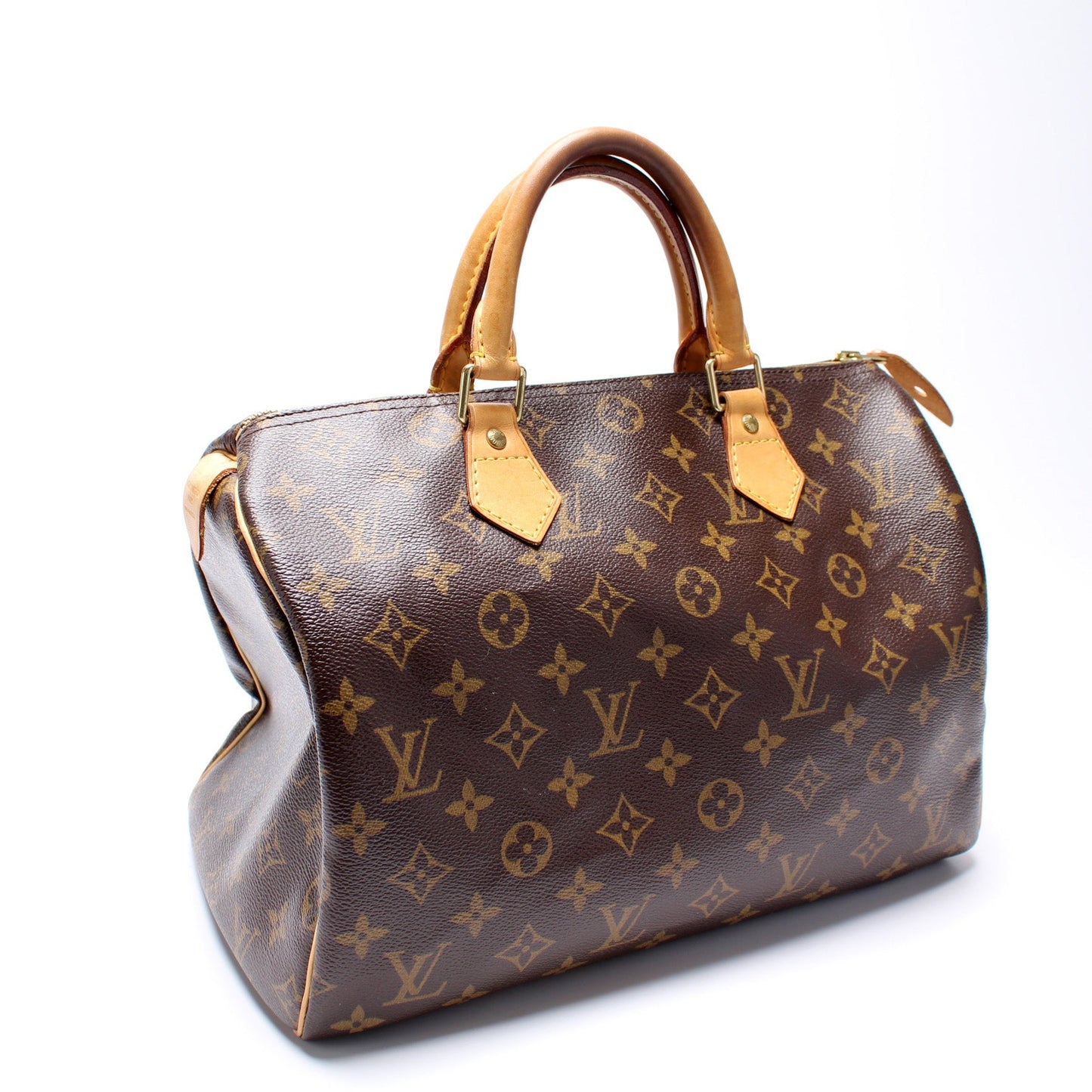 Louis Vuitton Speedy 30 Monogram