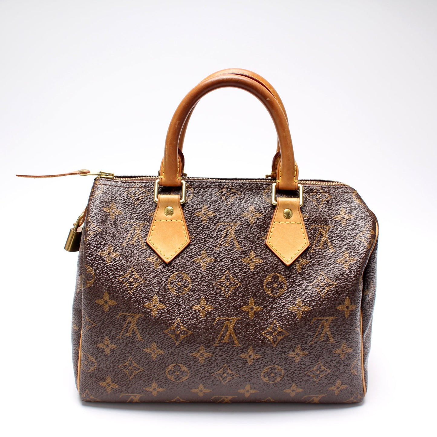Louis Vuitton Speedy 25 Monogram