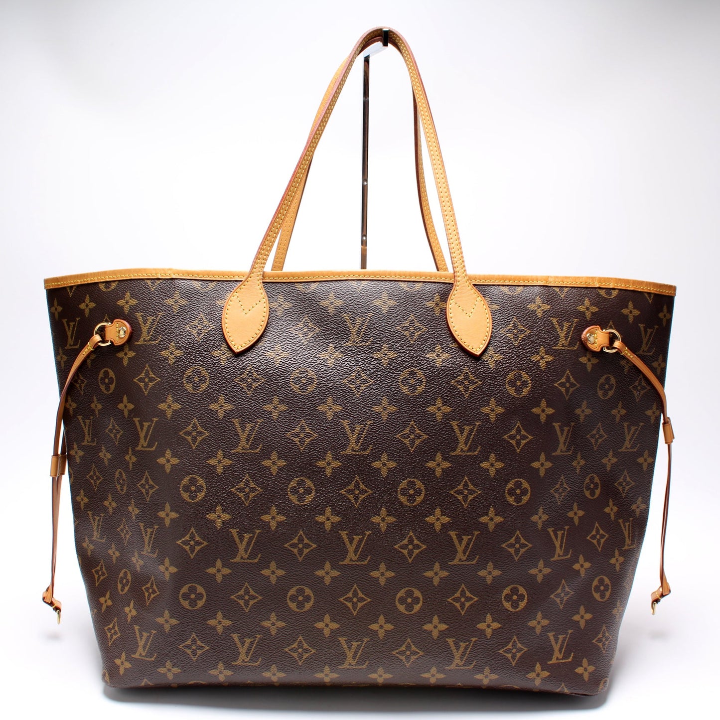 Louis Vuitton Neverfull GM Monogram
