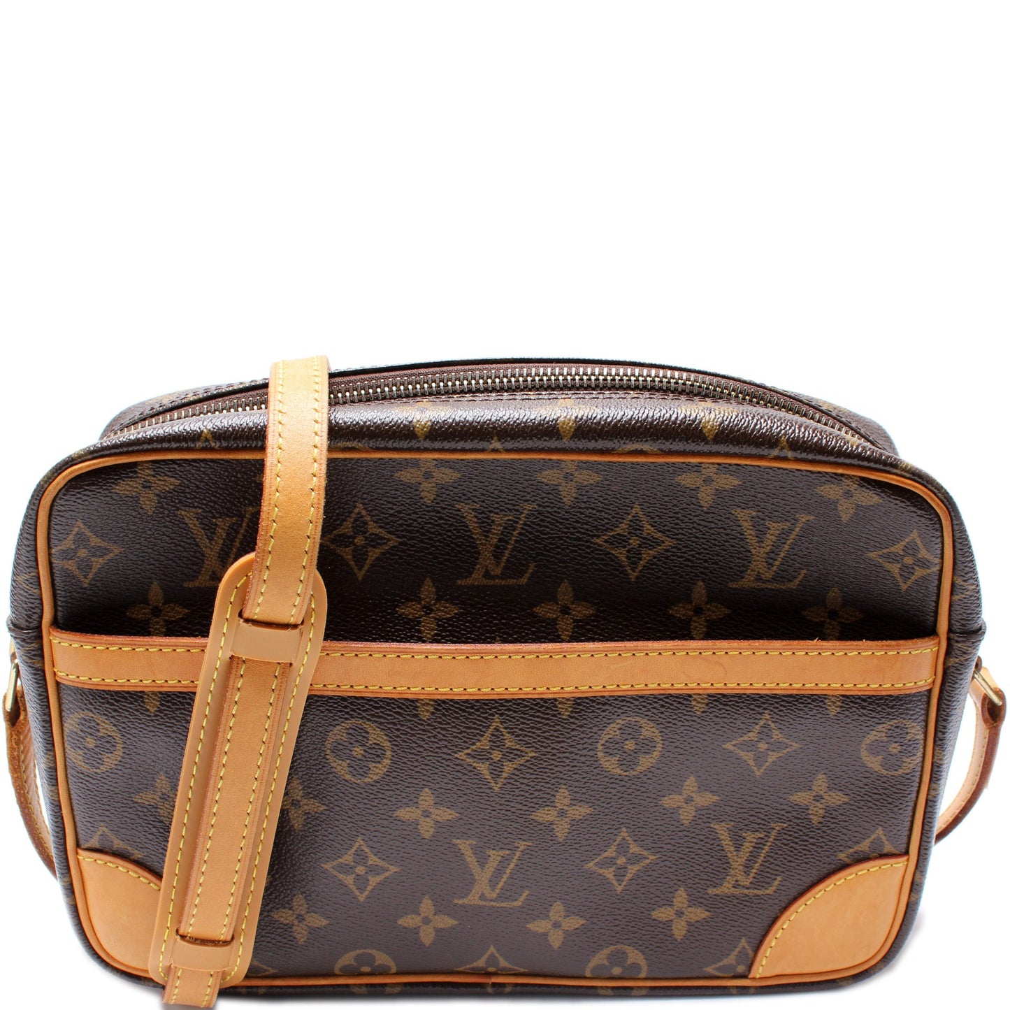 Louis Vuitton Trocadero 27 Monogram