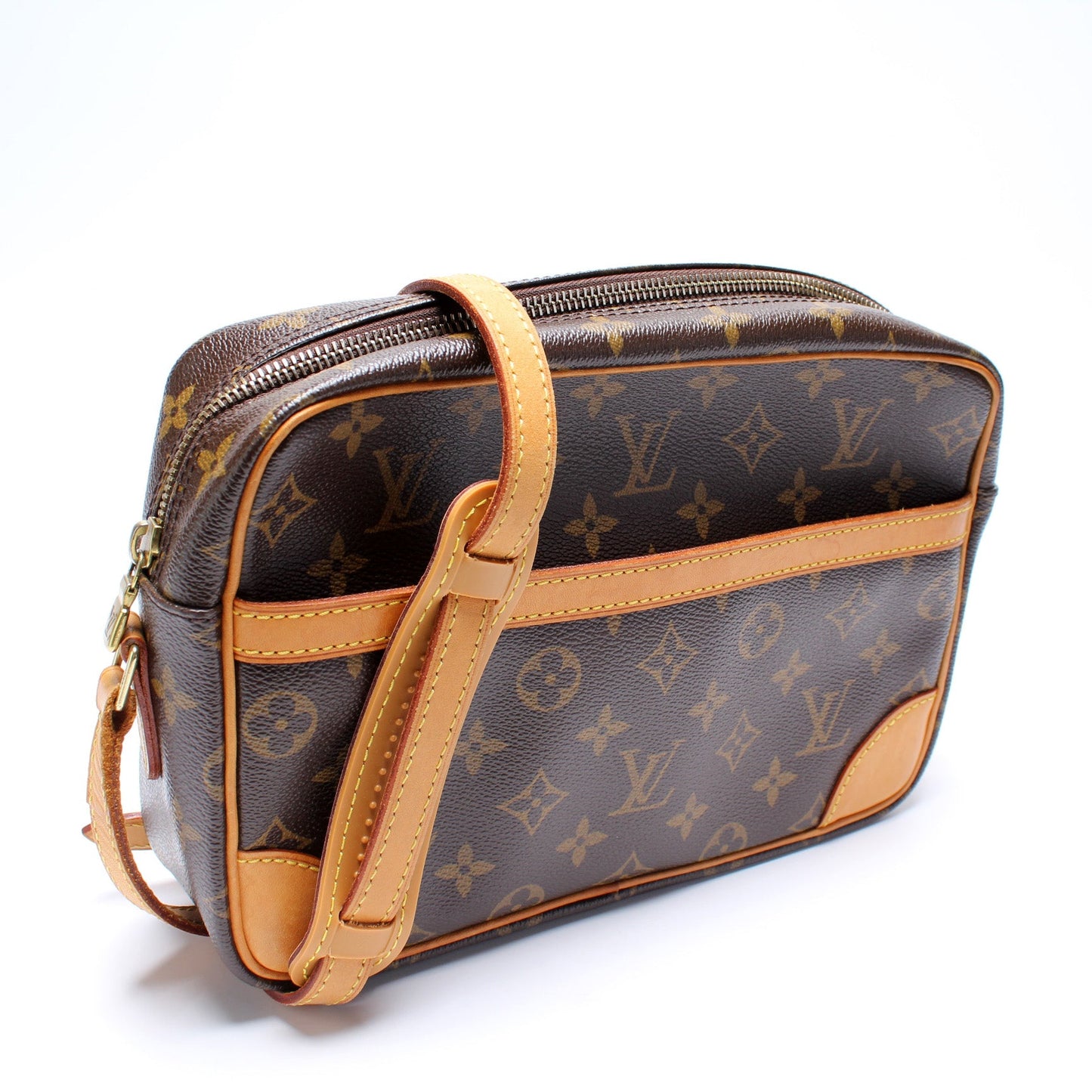 Louis Vuitton Trocadero 27 Monogram