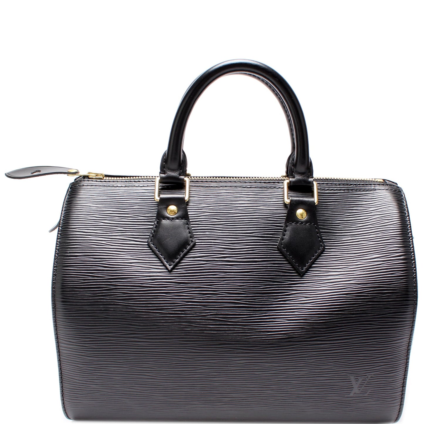 Louis Vuitton Speedy 35 Epi