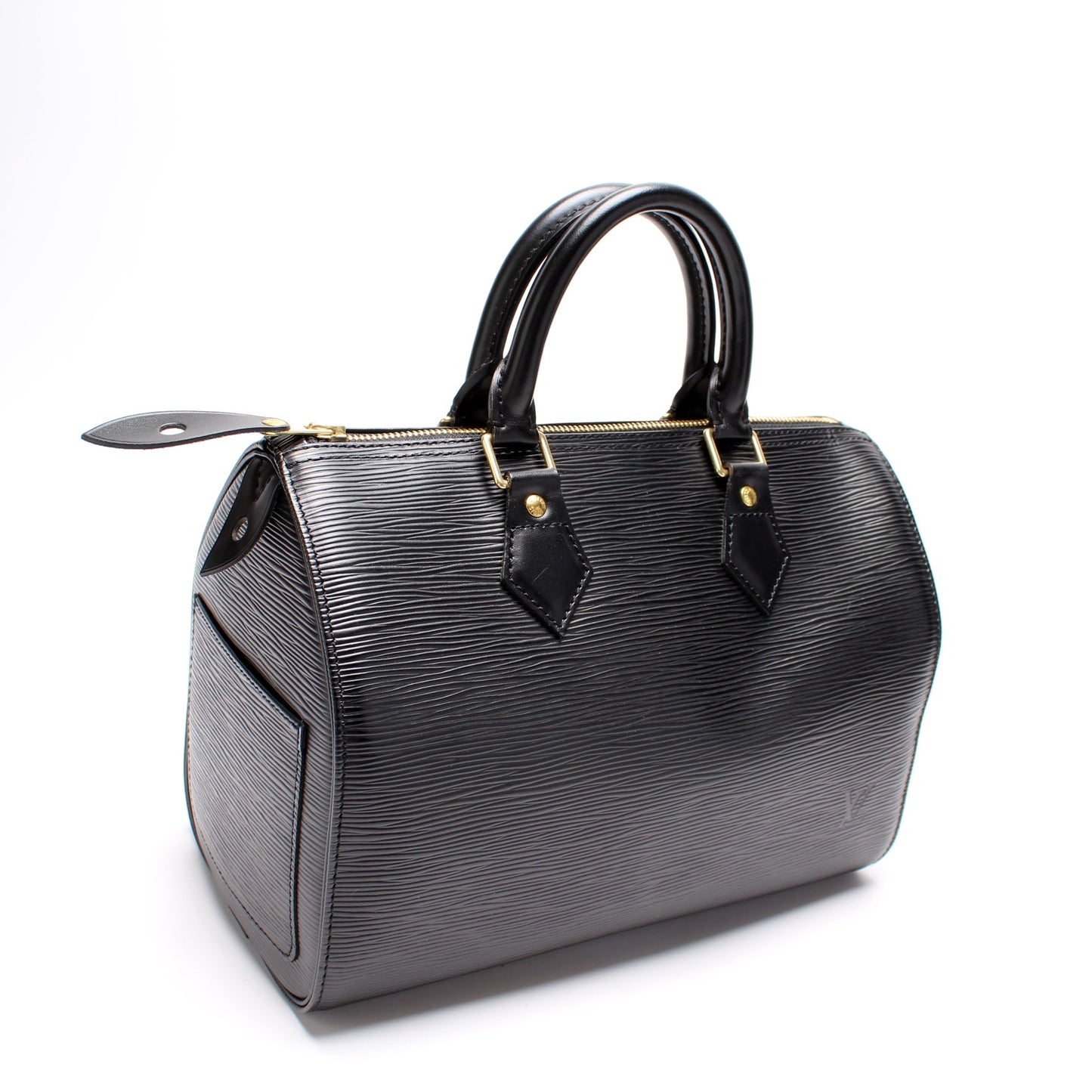 Louis Vuitton Speedy 35 Epi