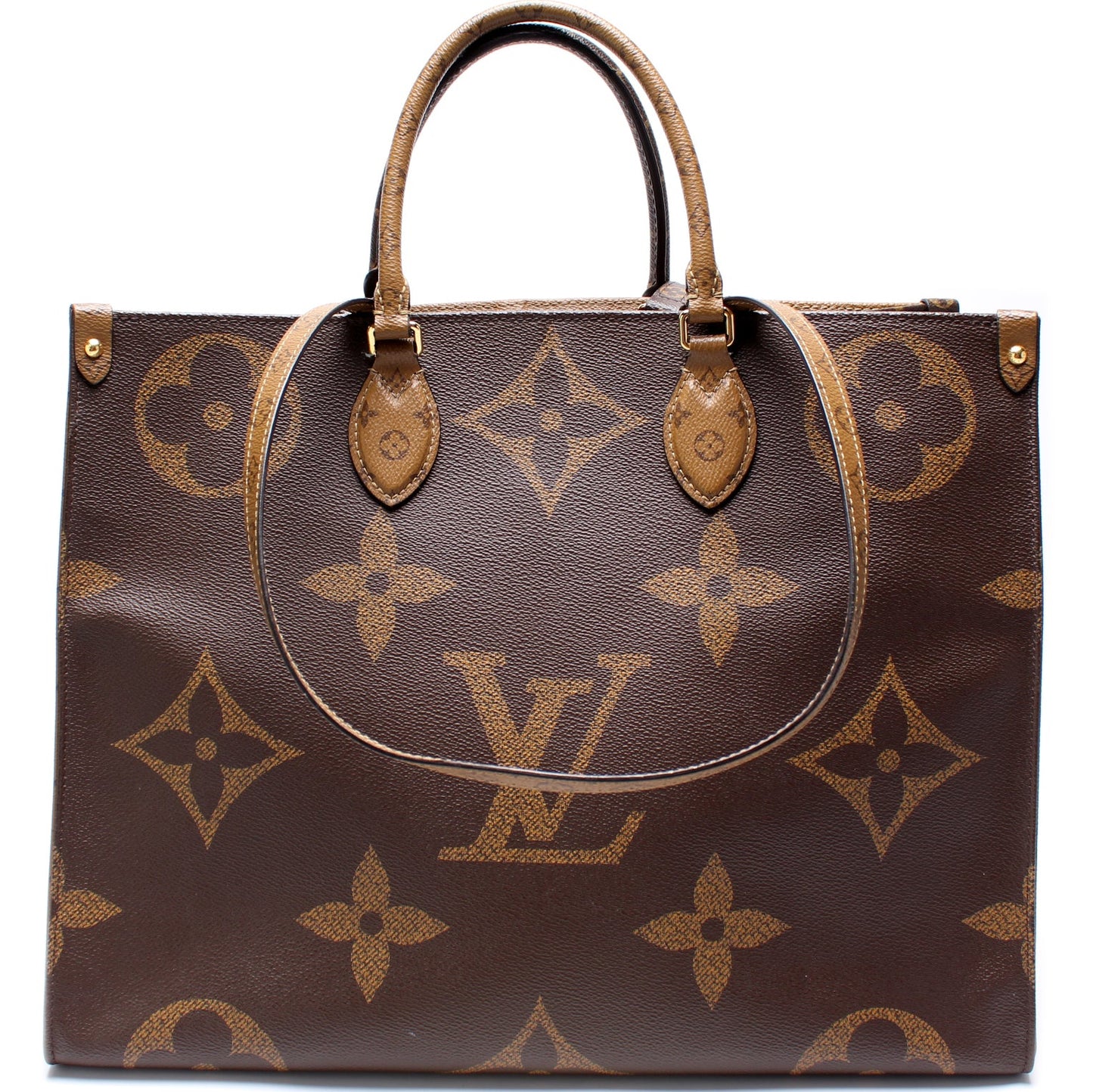 Louis Vuitton ONTHEGO GM Monogram