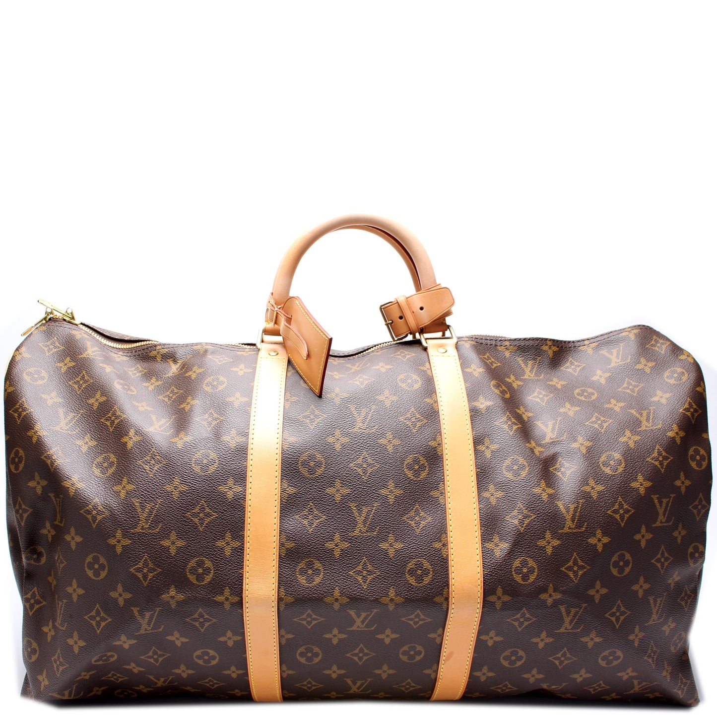 Louis Vuitton Keepall 60 Monogram
