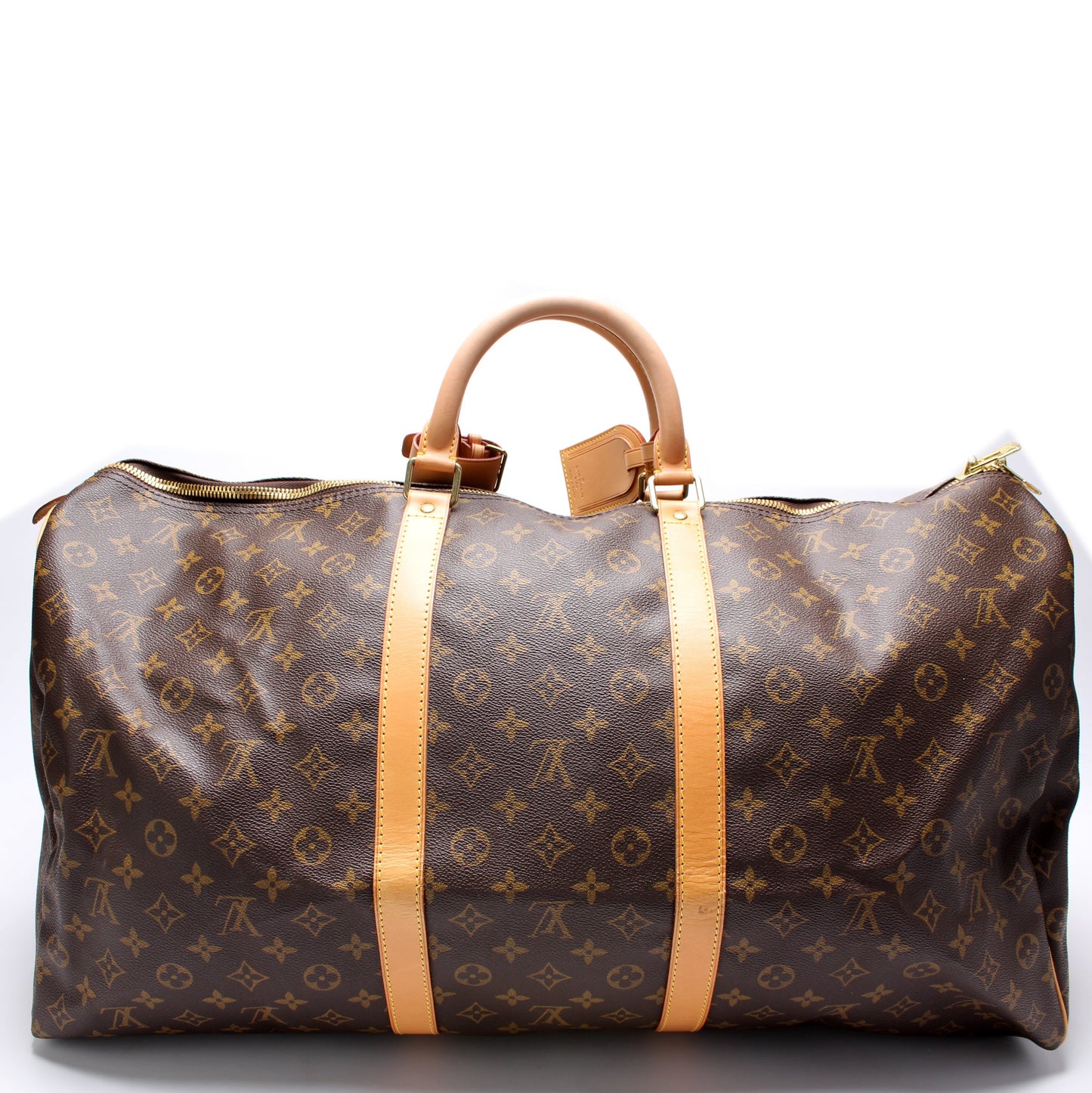 Louis Vuitton Keepall 60 Monogram