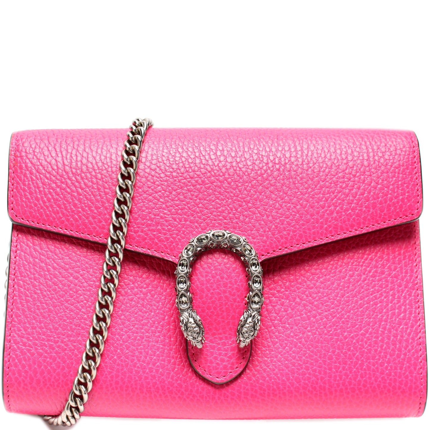 Gucci 401231 Dionysus Mini Wallet Bag