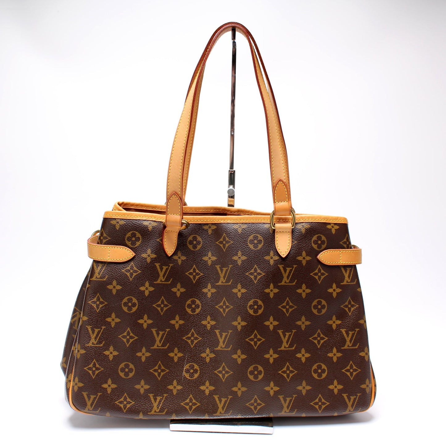 Louis Vuitton Batignolles Horizontal Monogram