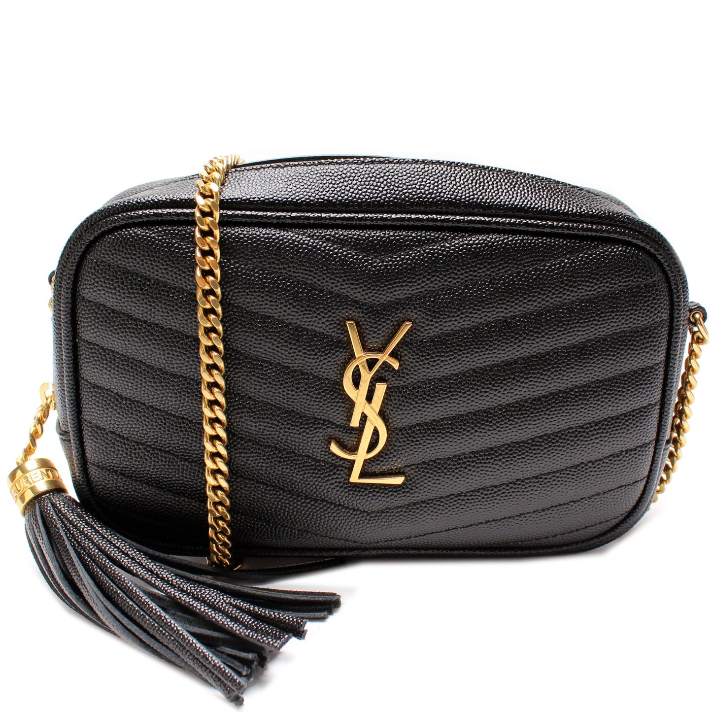 Saint Laurent Lou Camera Mini Bag