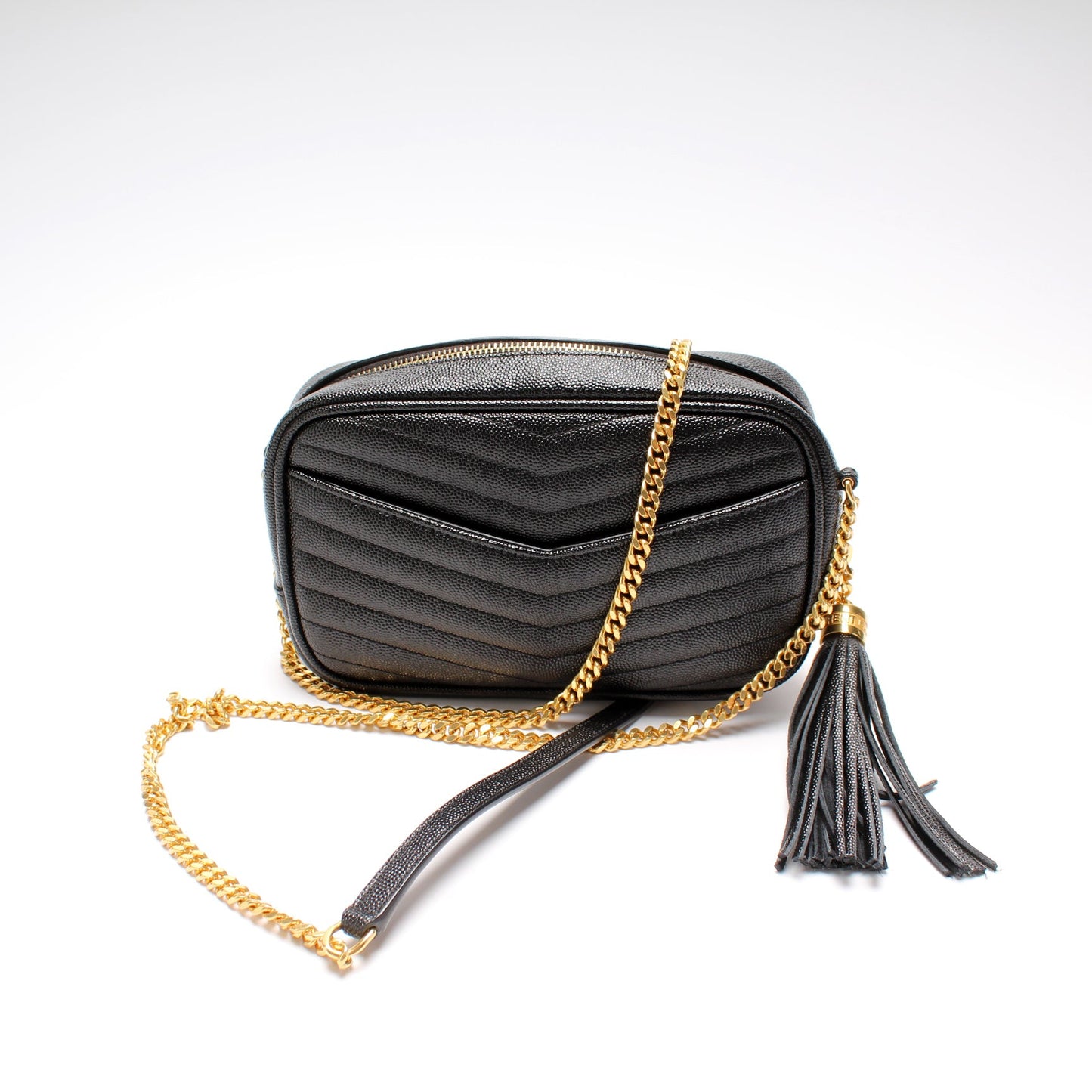 Saint Laurent Lou Camera Mini Bag