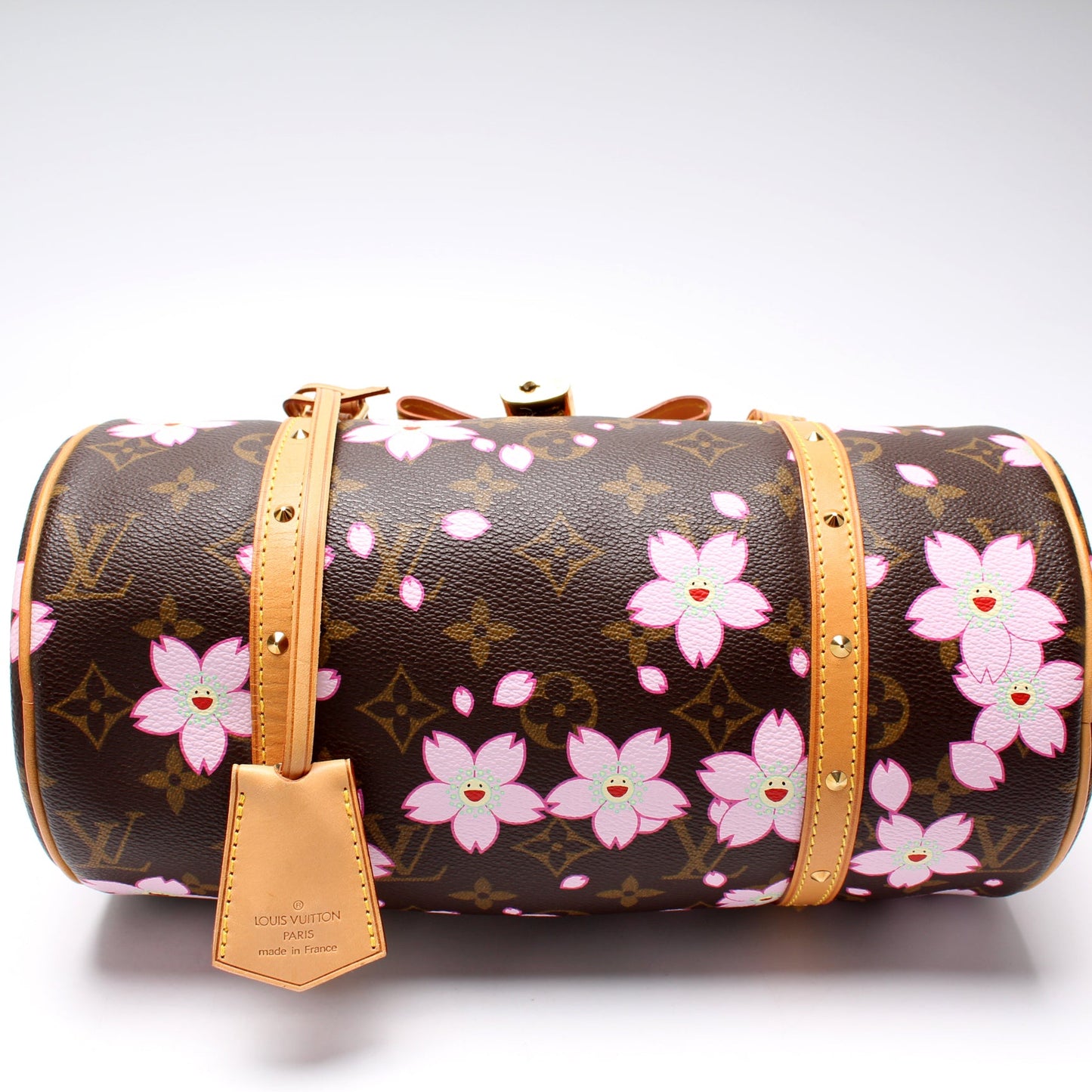 Louis Vuitton Papillon Cherry Blossom
