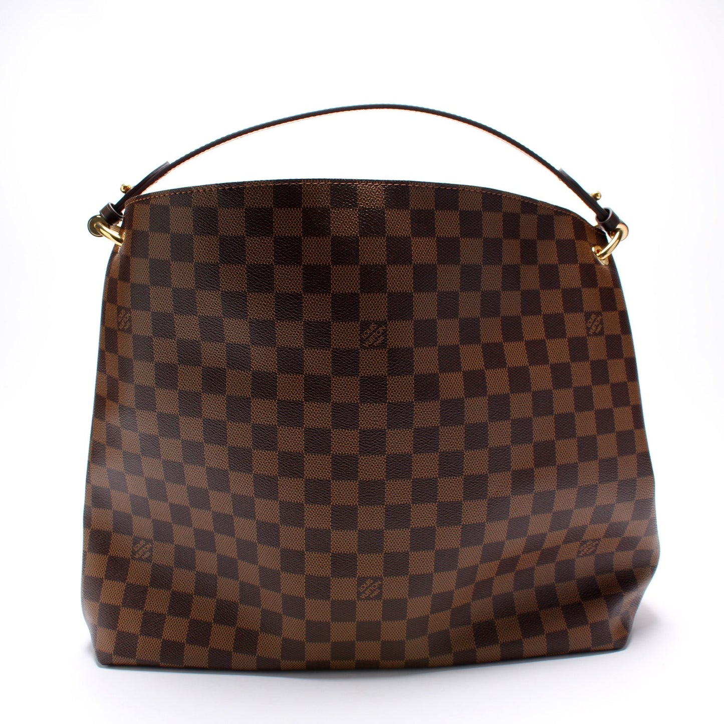 Louis Vuitton Graceful MM Damier Ebene