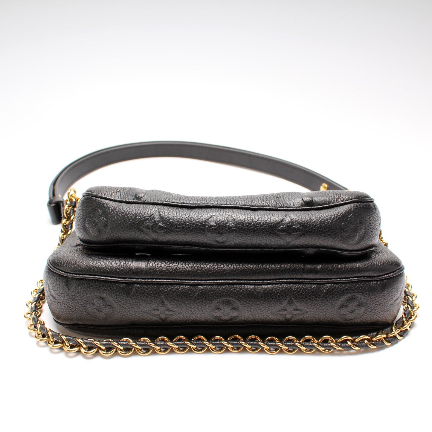 Louis Vuitton Multi Pochette Empreinte