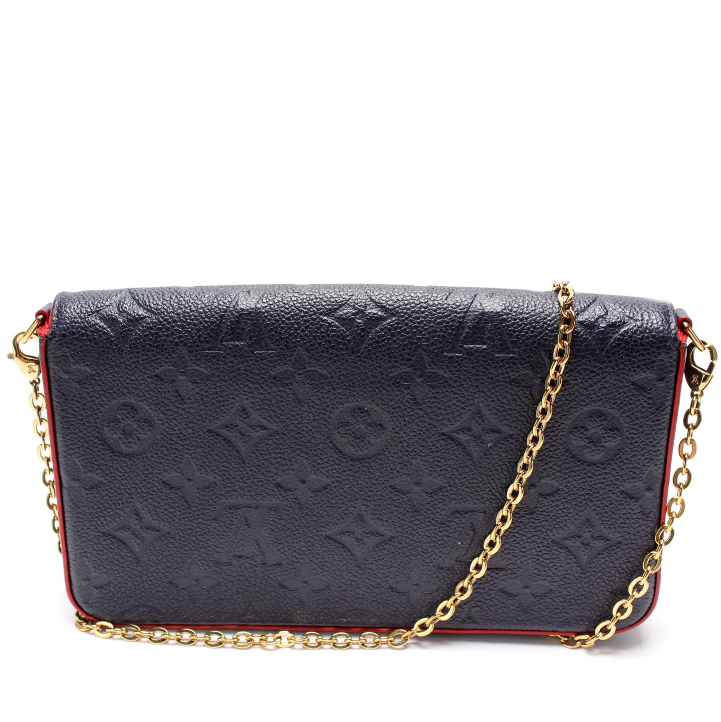 Louis Vuitton Pochette Felicie Empreinte