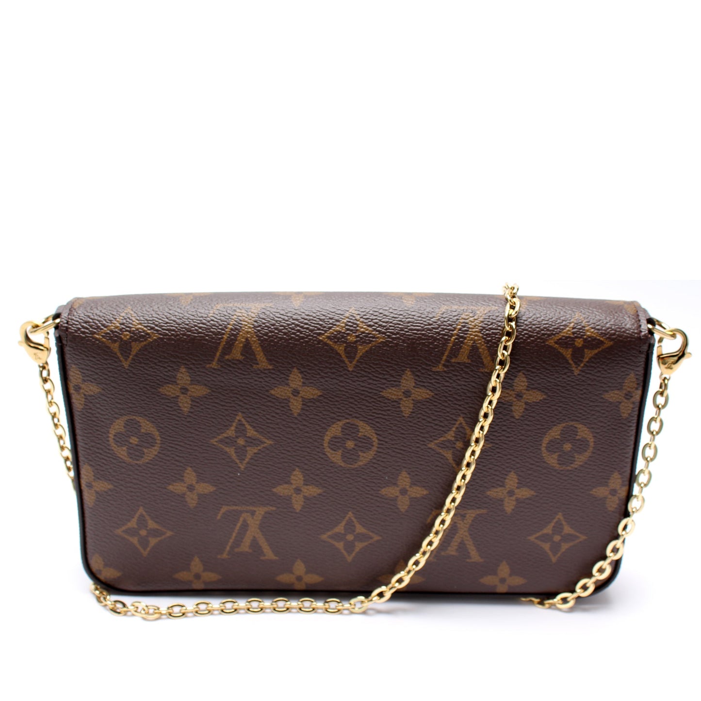 Louis Vuitton Pochette Felicie Monogram