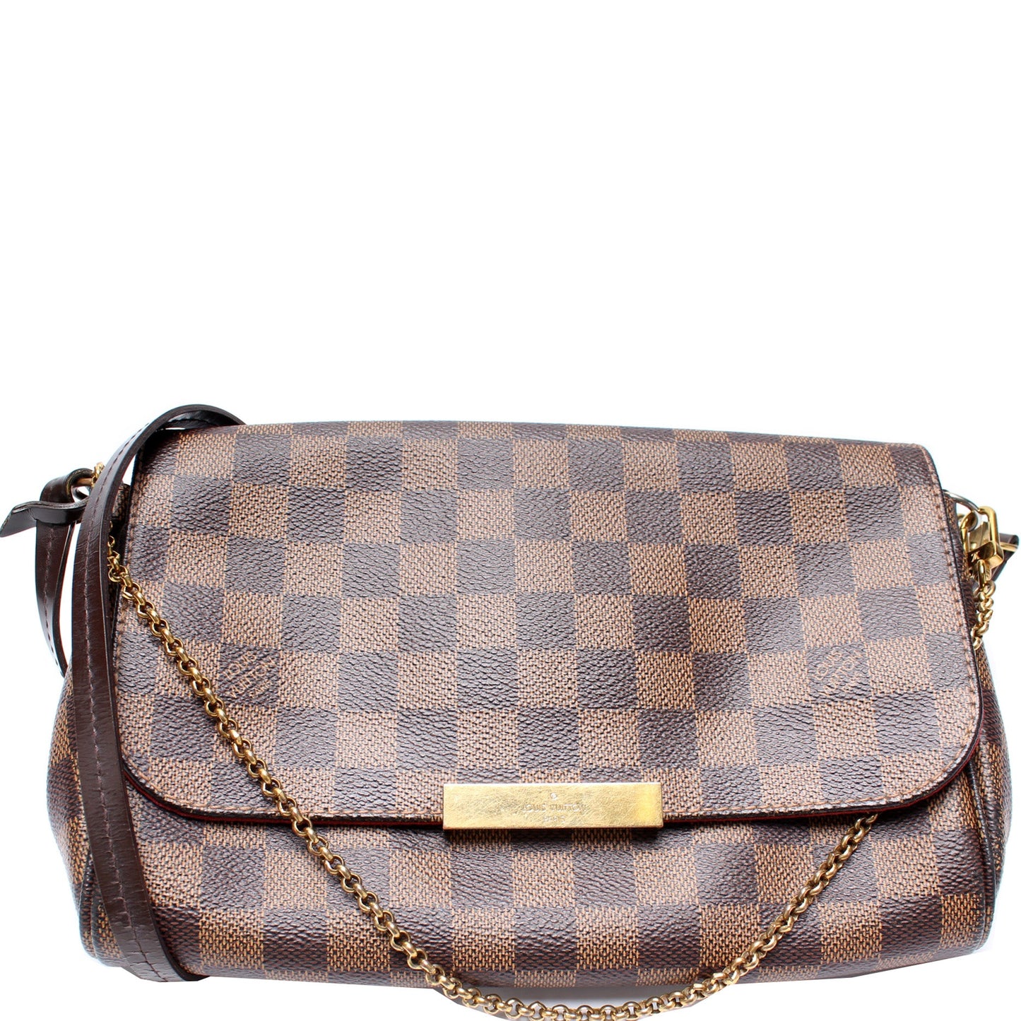 Louis Vuitton Favorite MM Damier Ebene