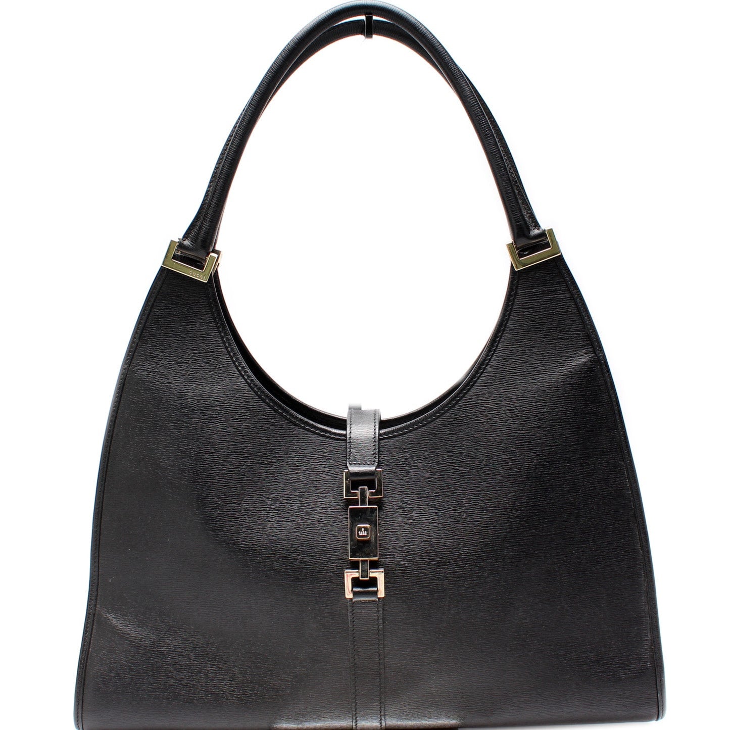 Gucci 002-1066 Jackie Hobo Vintage Bag