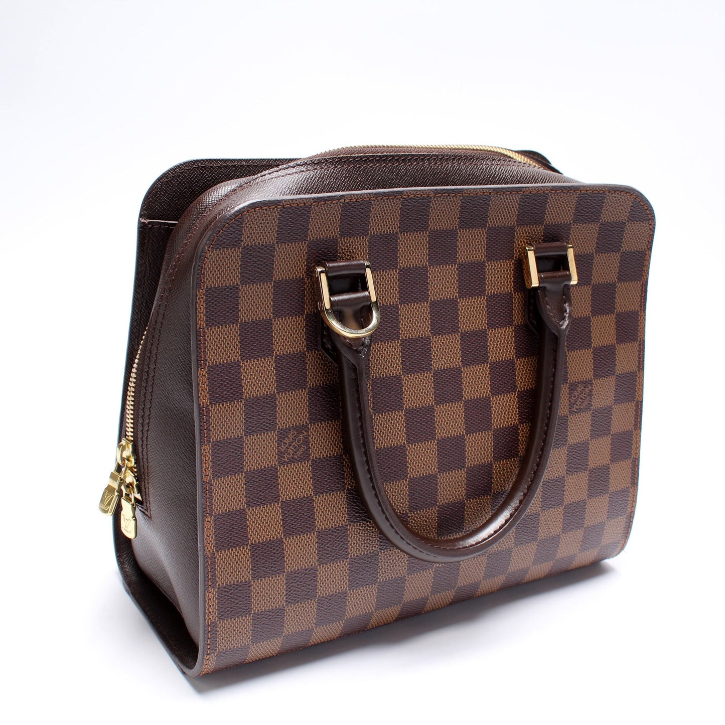 Louis Vuitton Triana Damier Ebene