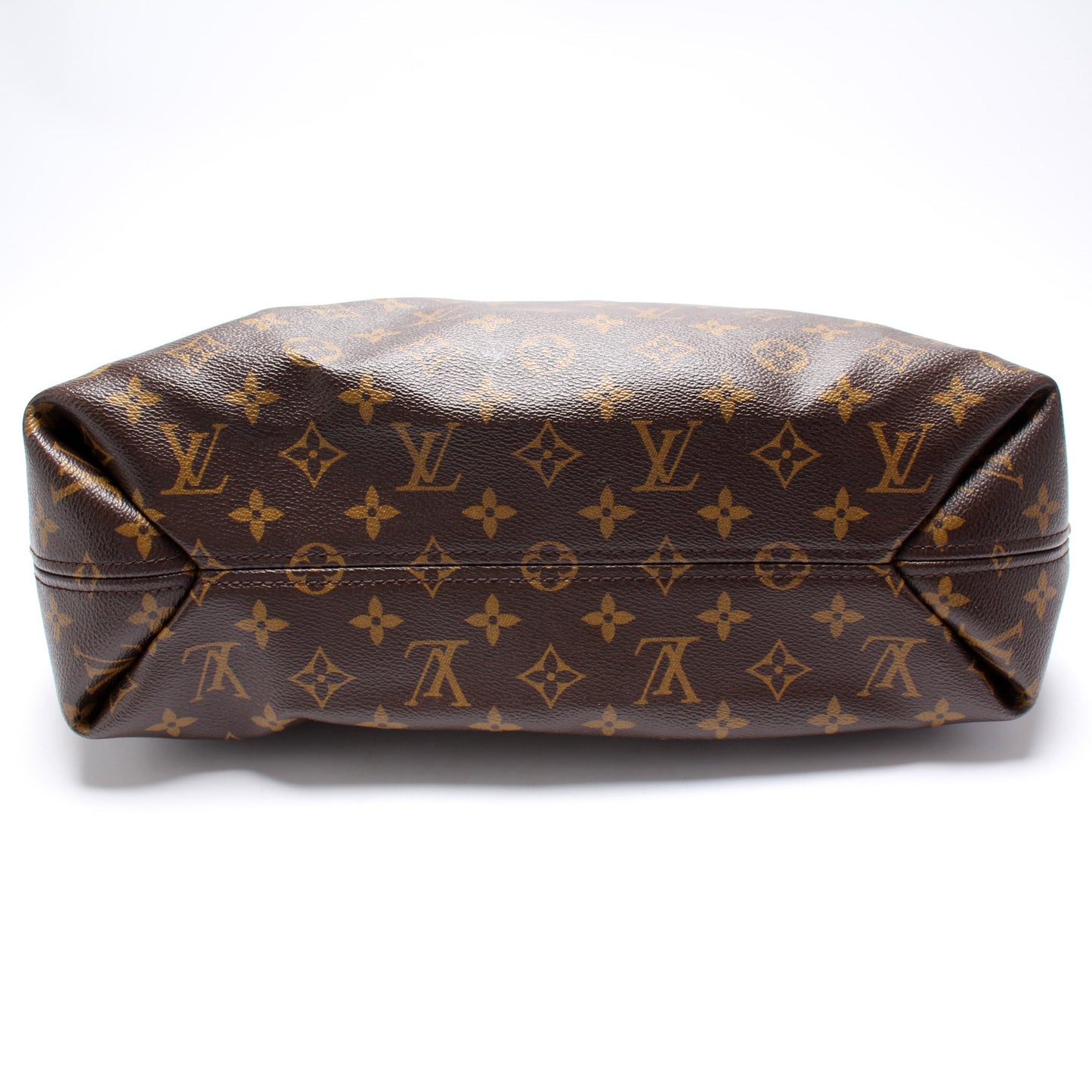 Louis Vuitton Sully MM Monogram