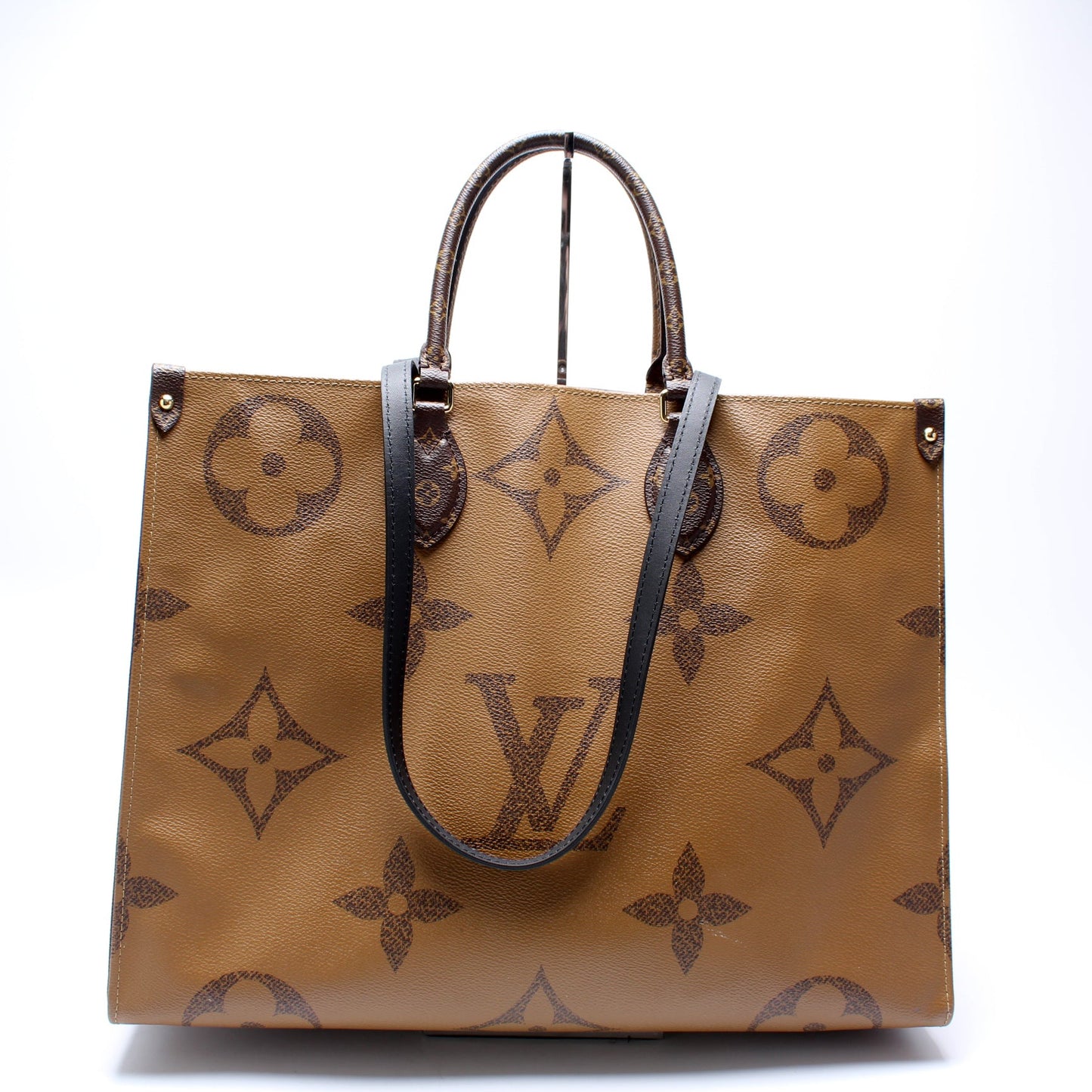 Louis Vuitton ONTHEGO GM Reverse Monogram