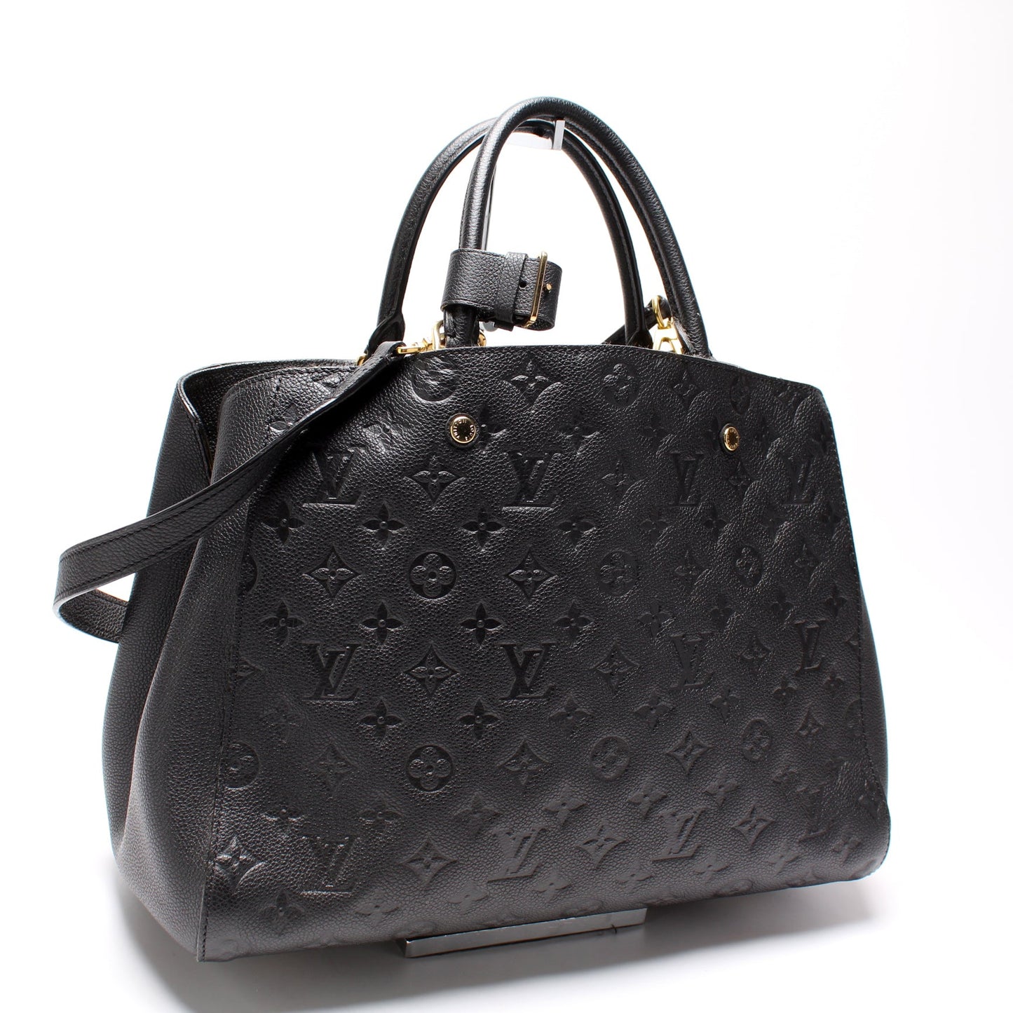 Louis Vuitton Montaigne GM Empreinte