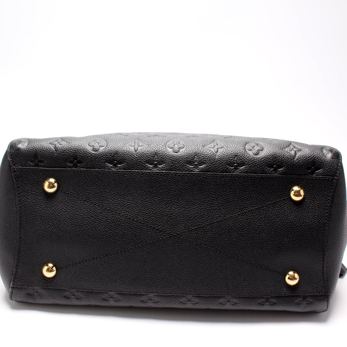 Louis Vuitton Montaigne GM Empreinte