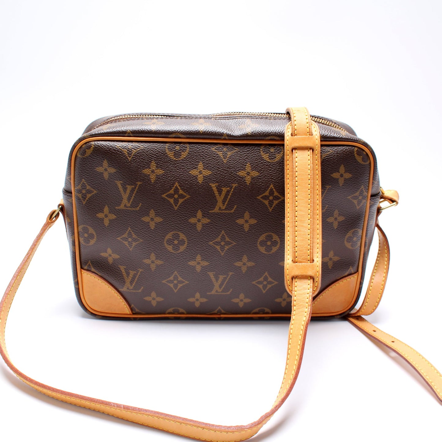 Louis Vuitton Trocadero 27 Monogram