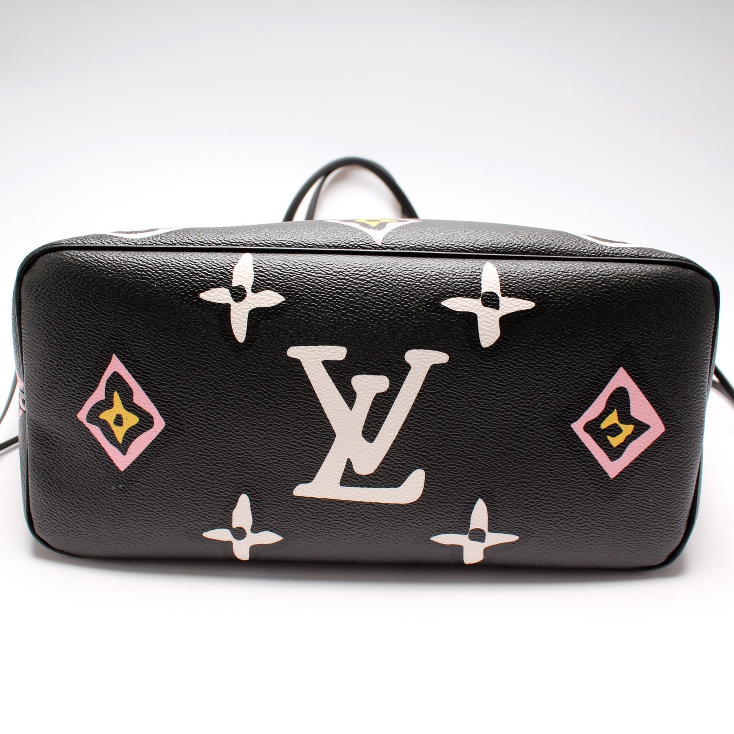 Louis Vuitton Neverfull MM Wild at Heart
