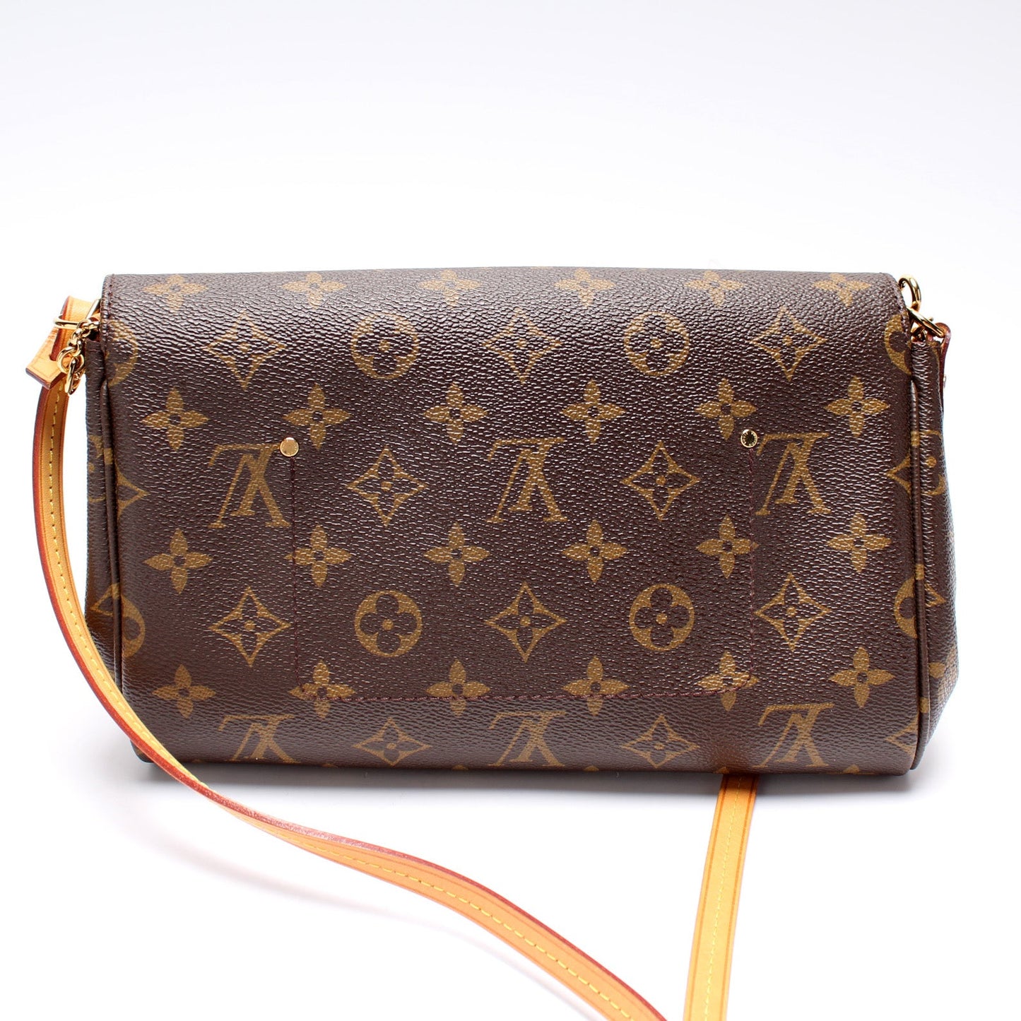 Louis Vuitton Favorite MM Monogram