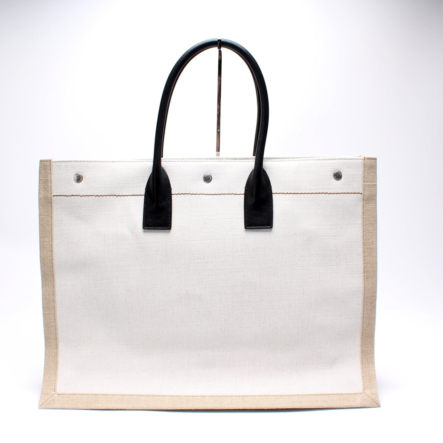 Saint Laurent Rive Gauche Tote Bag