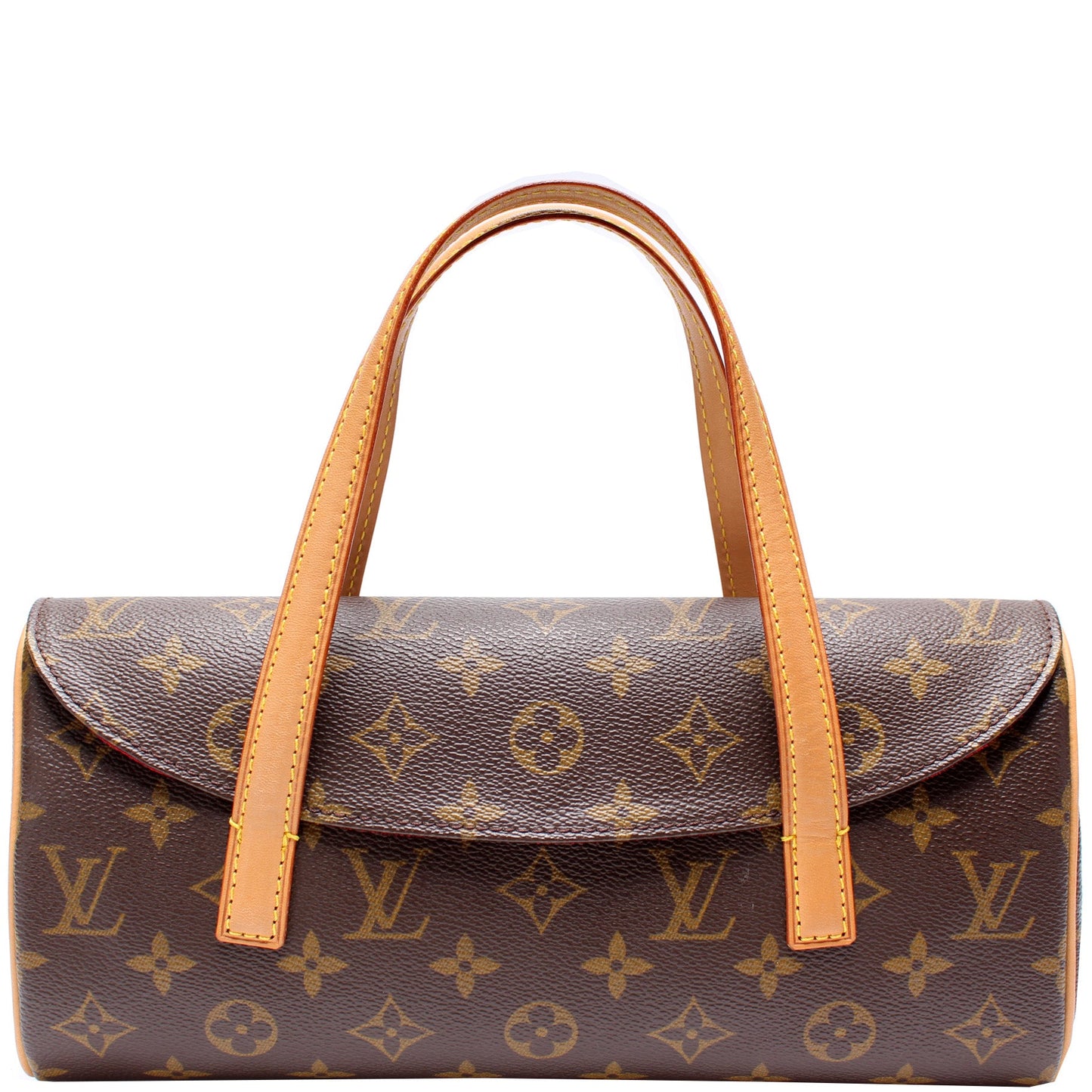 Louis Vuitton Sonatine Bag Monogram