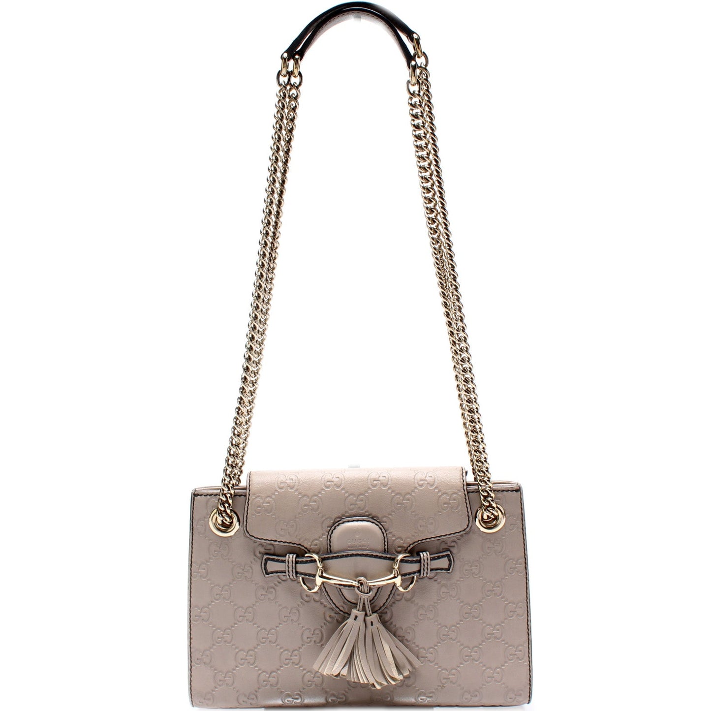 Gucci 369621 Emily Small Bag