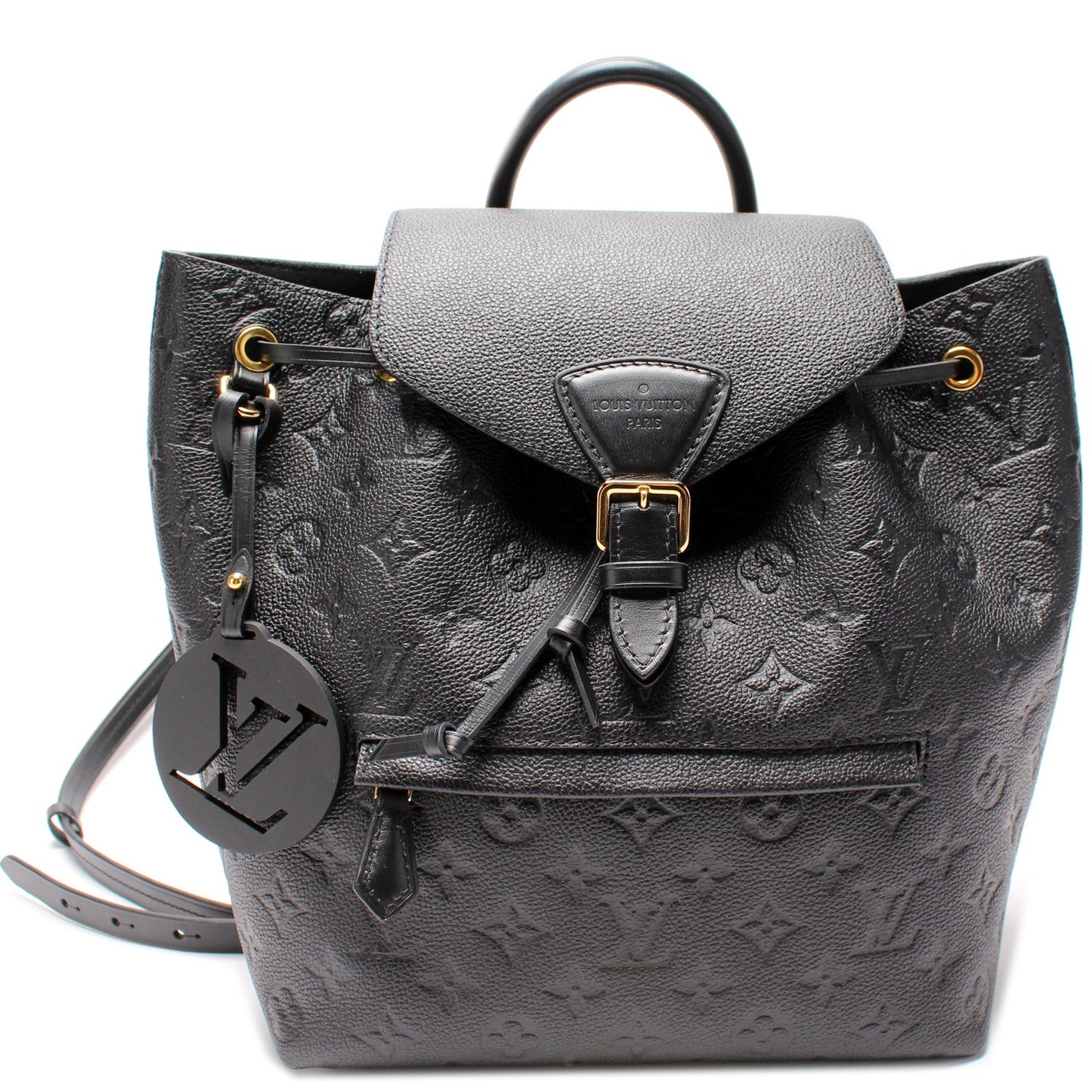 Louis Vuitton Montsouris PM NM Empreinte