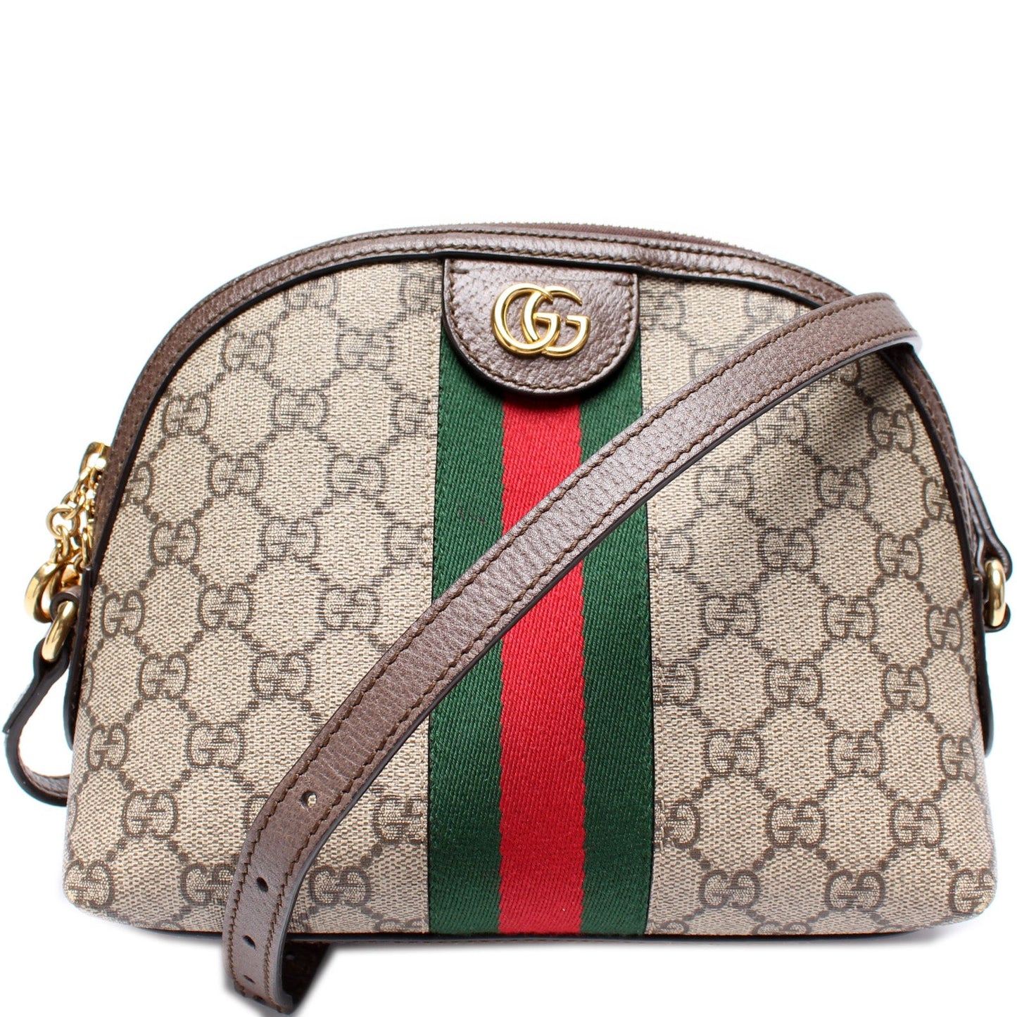 Gucci 499621 Ophidia GG Small Crossbody Bag