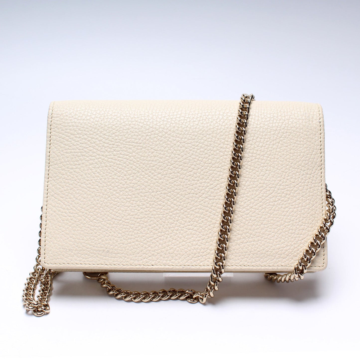 Gucci 598211 Soho WOC Bag