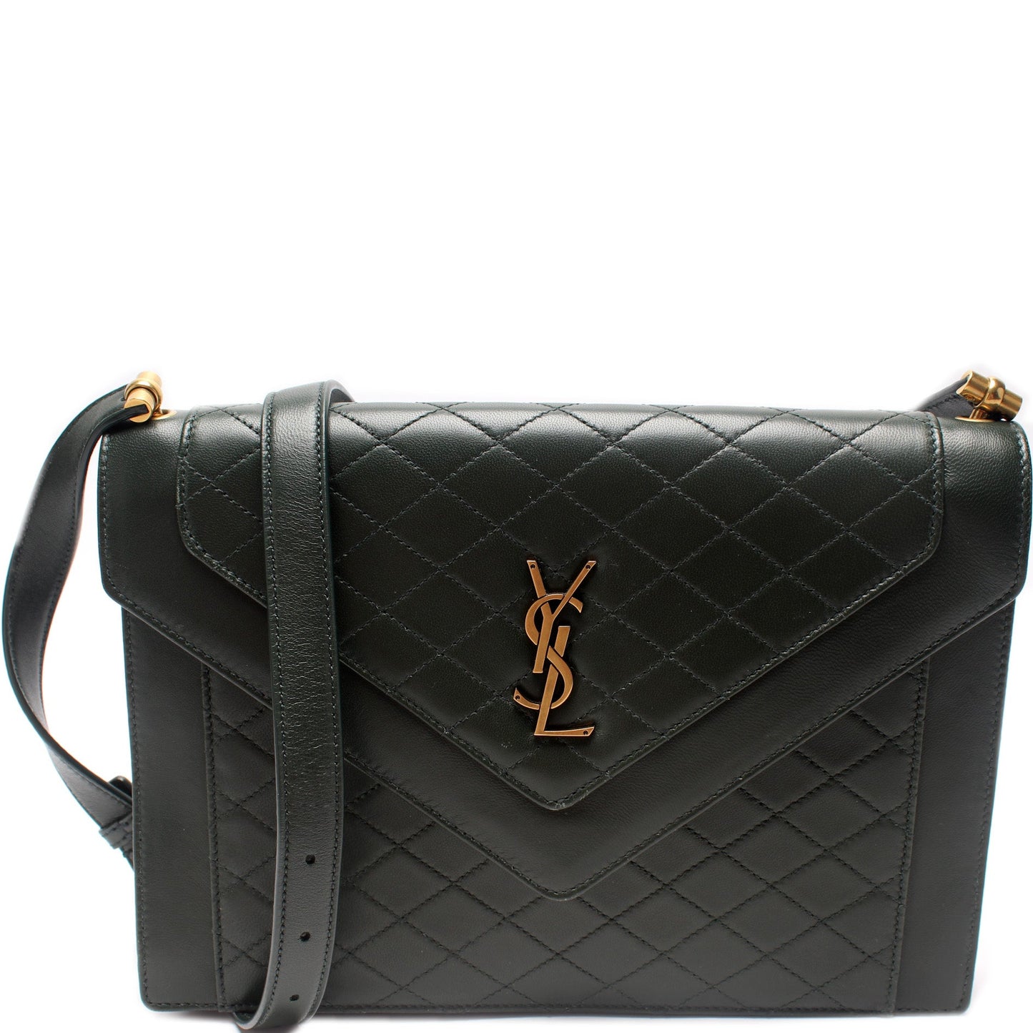 Saint Laurent Gaby Shoulder Bag