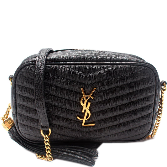 Saint Laurent Lou Camera Mini Bag
