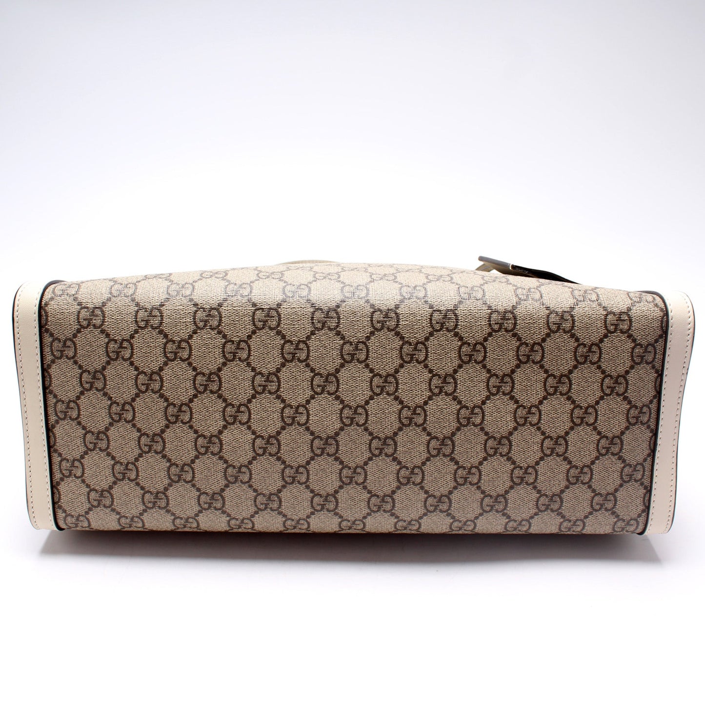 Gucci 479197 Padlock GG Shoulder Medium Bag