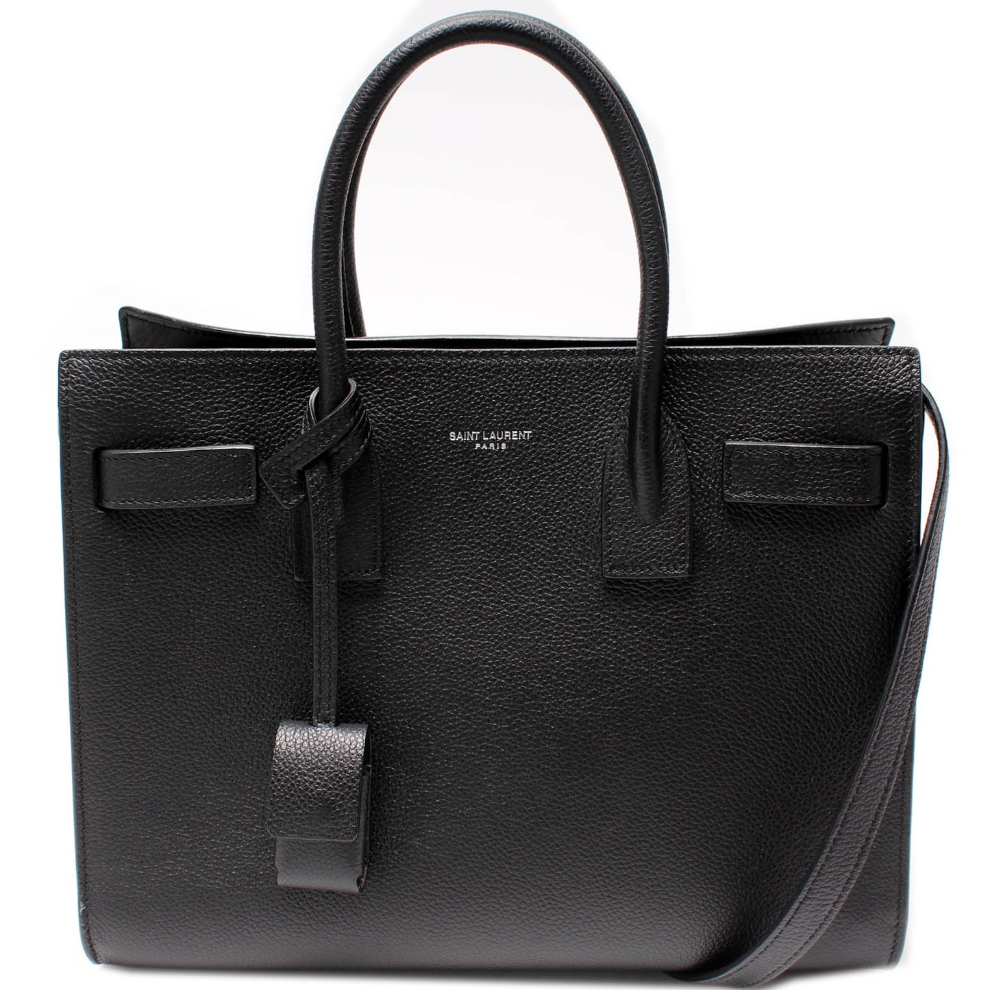 Saint Laurent Sac De Jour Baby Bag