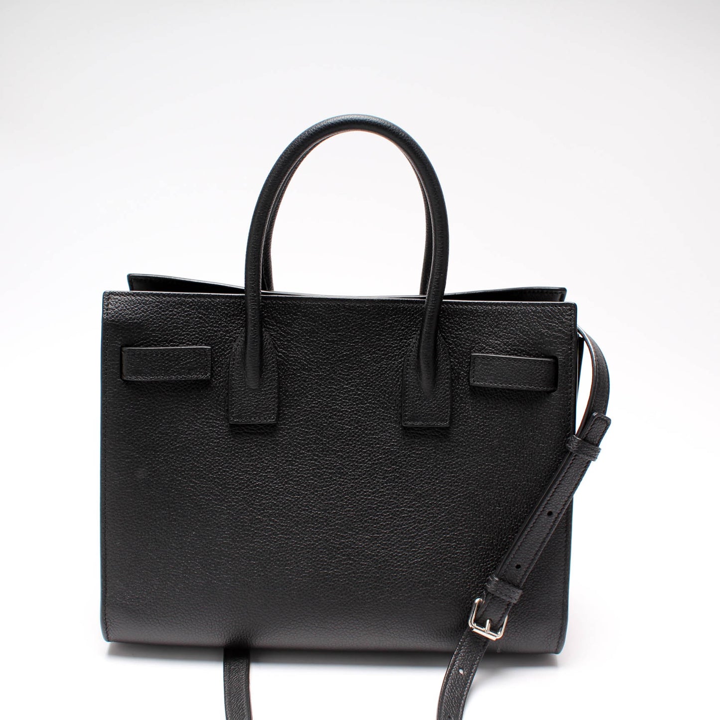 Saint Laurent Sac De Jour Baby Bag