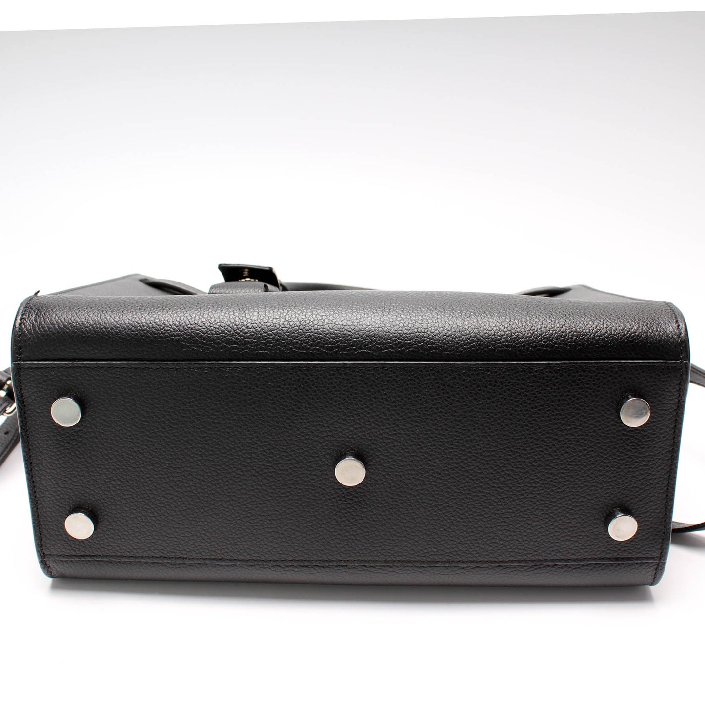 Saint Laurent Sac De Jour Baby Bag