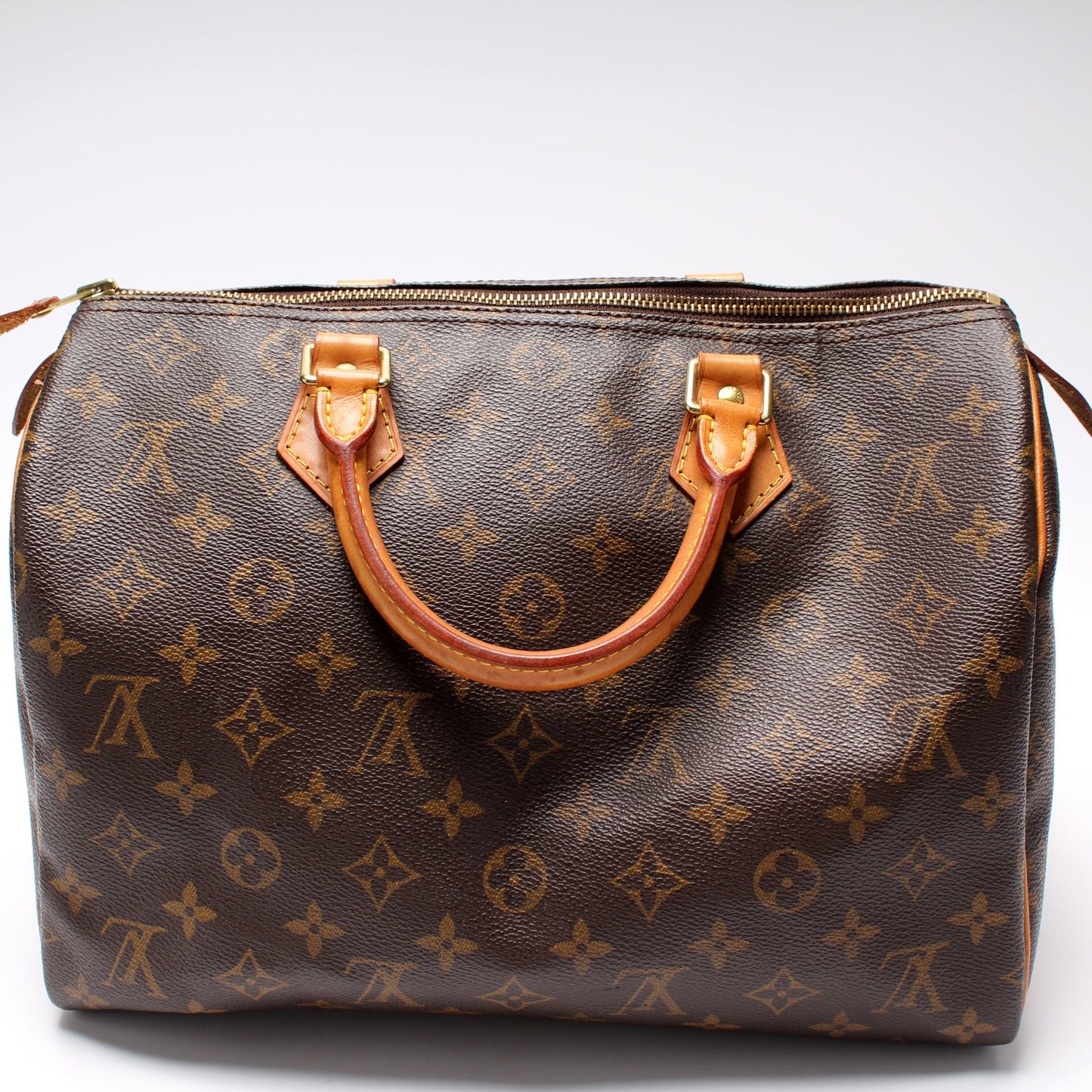 Louis Vuitton Speedy 30 Monogram