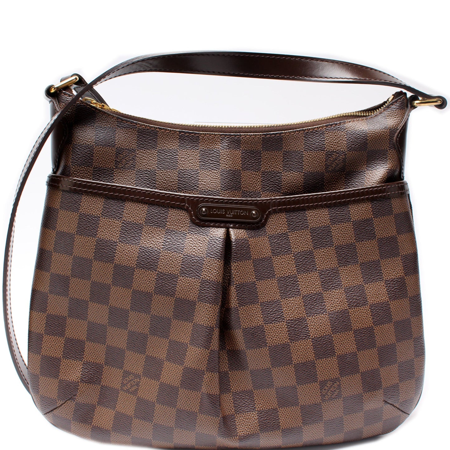 Louis Vuitton Bloomsbury PM Damier Ebene