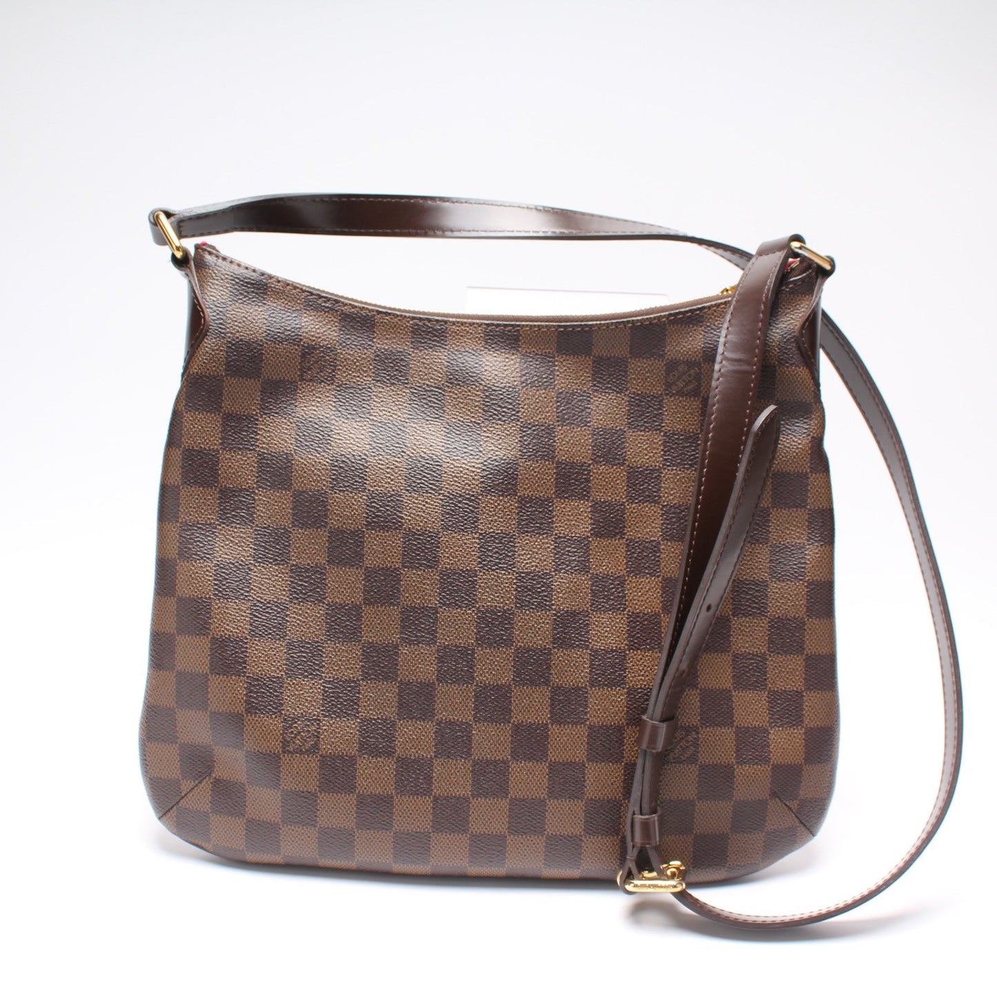 Louis Vuitton Bloomsbury PM Damier Ebene